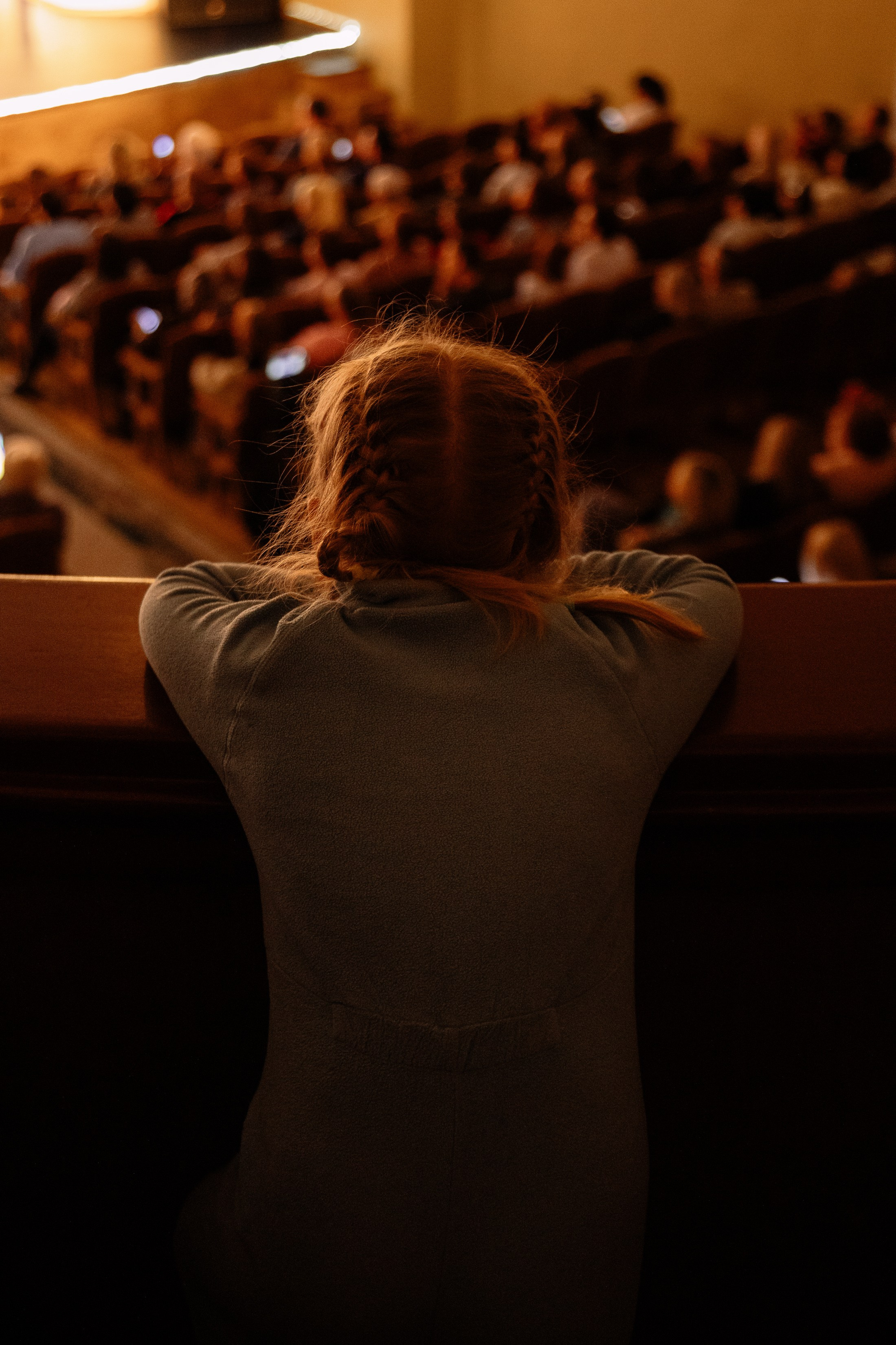 Сибирские узоры ДК Ефремова. Фотограф Юлия Мальцева