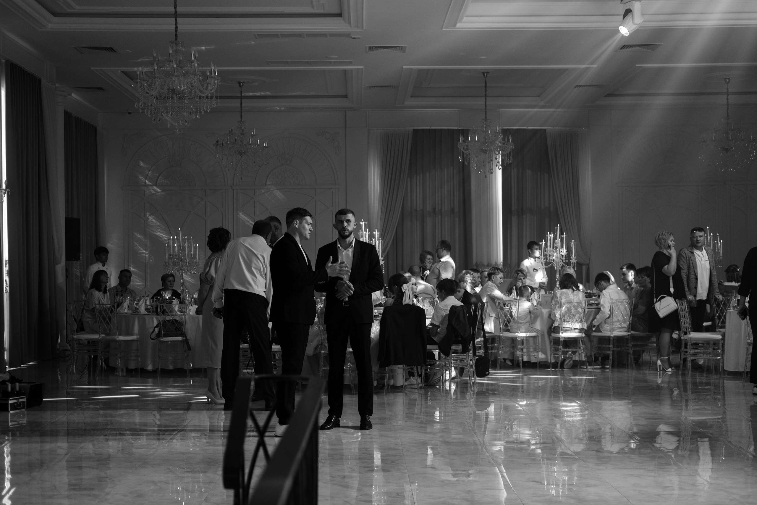 Виталий и Ксения. Фотограф в Астрахани Миронова Анастасия