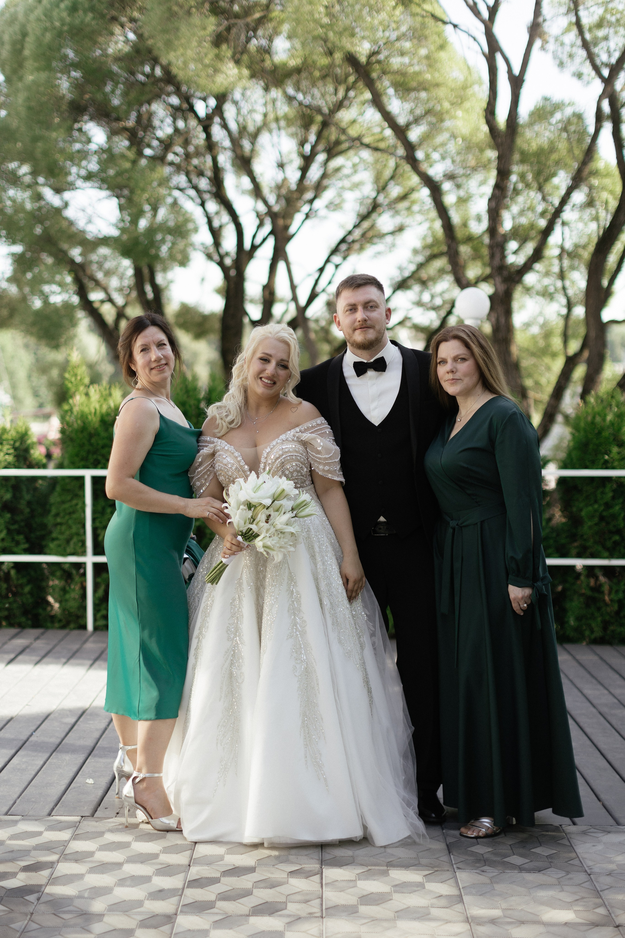 Полина и Рома. Портретный фотограф Арсения Теплова