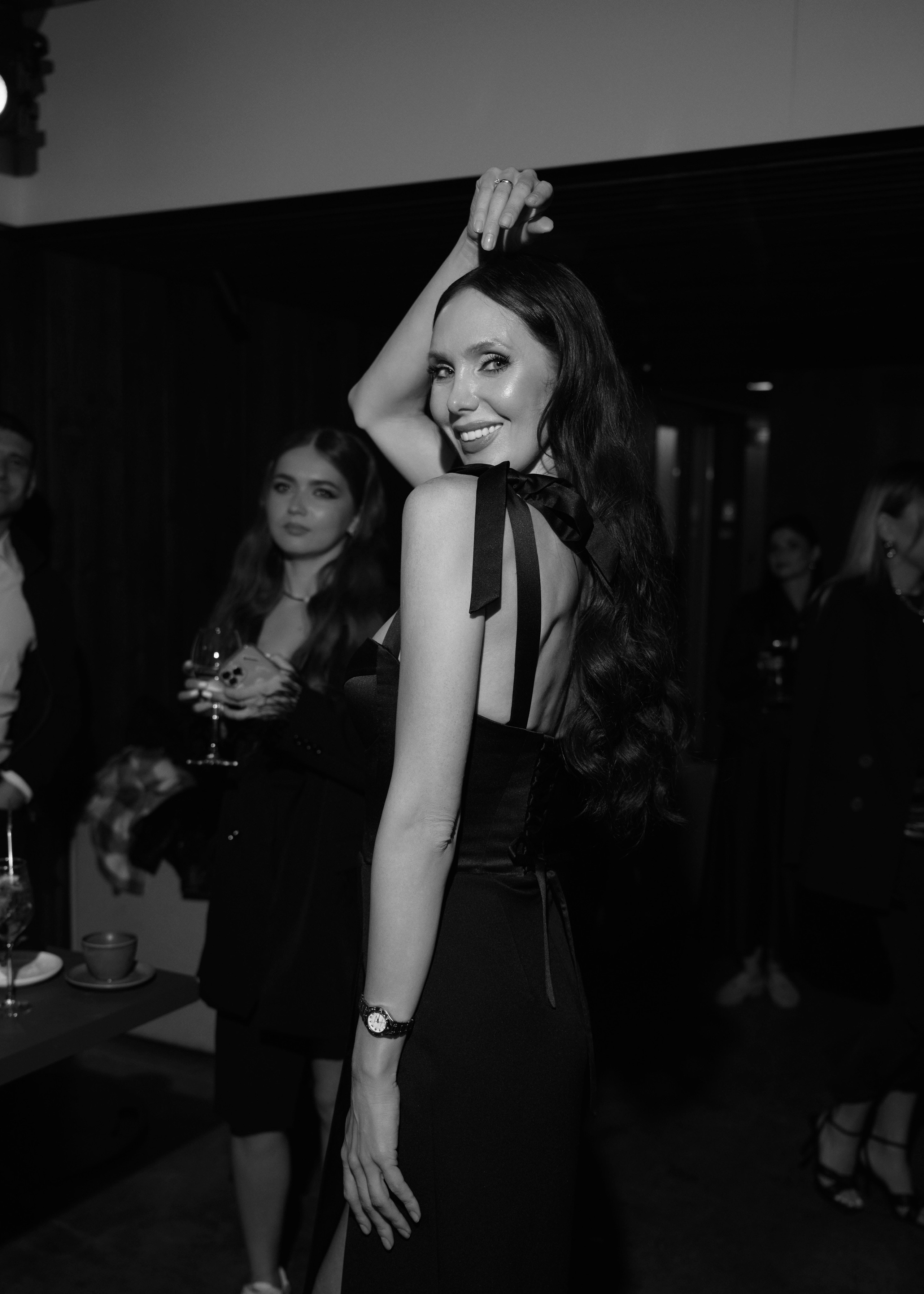 Влад и Катя. Фотограф Тим Бритнев