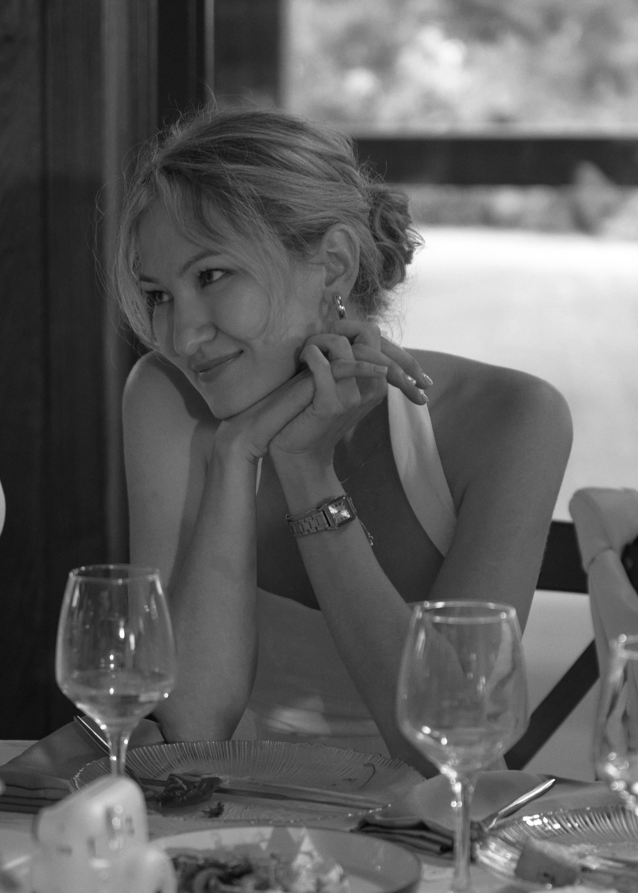 Кирилл и Полина. Фотограф Тим Бритнев