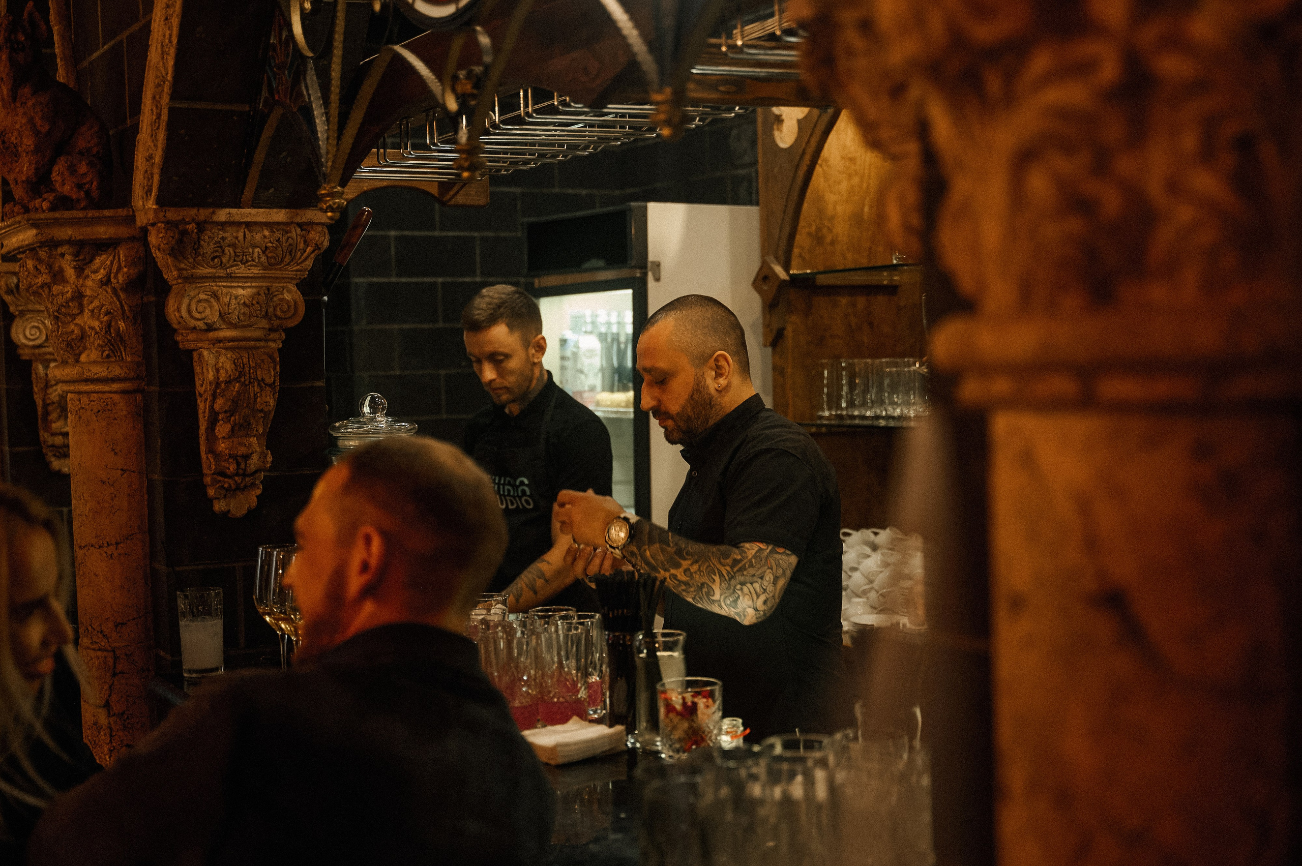 Свадьба 14.09.2024. Свадебный фотограф во Владивостоке Гарагуля Игорь