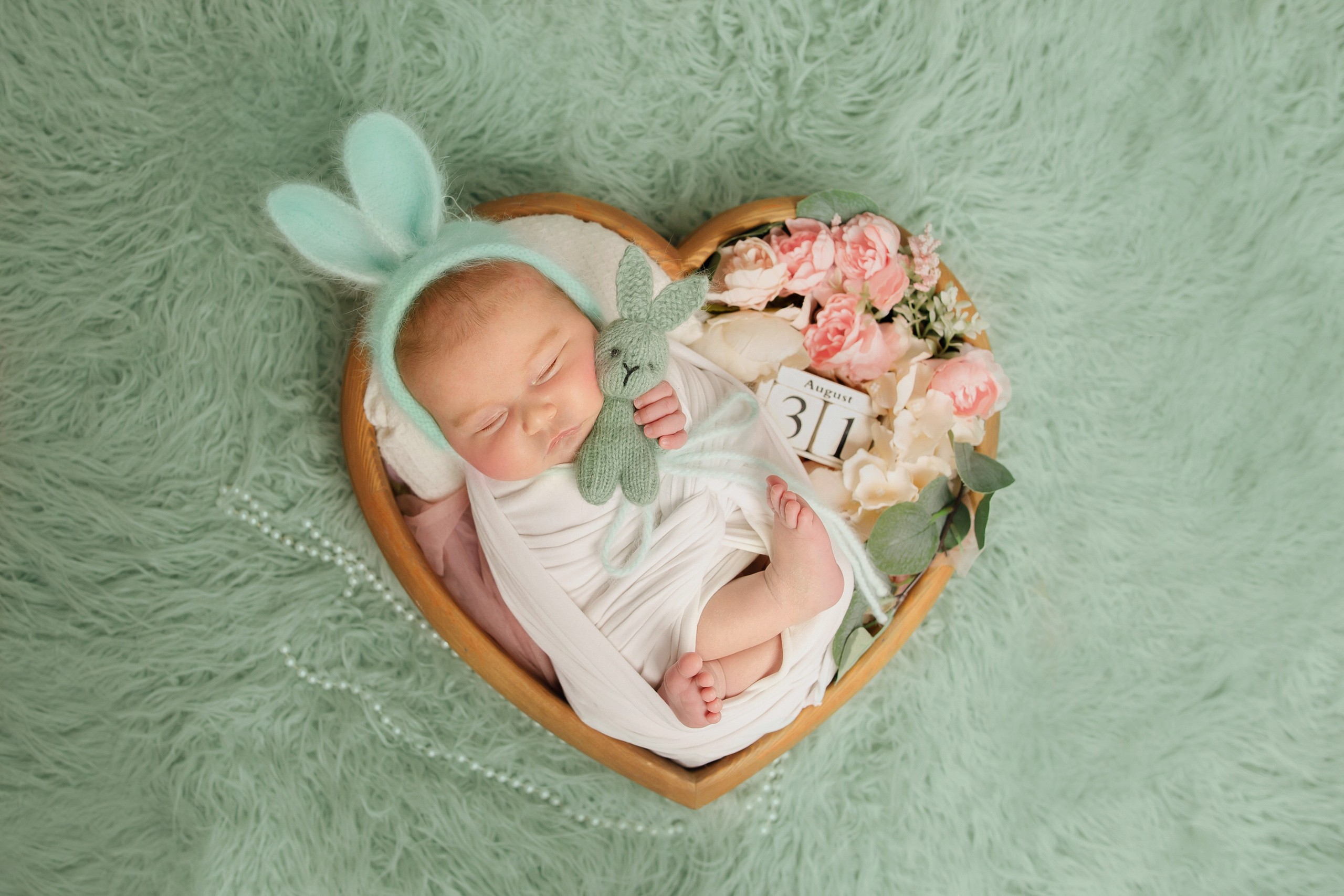 НОВОРОЖДЕННЫЕ. Фотограф новорожденных г. Тула