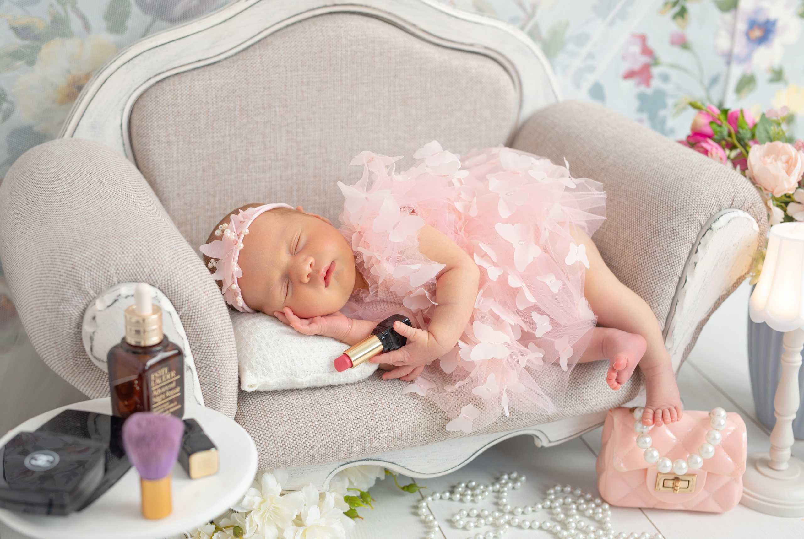 НОВОРОЖДЕННЫЕ. Фотограф новорожденных г. Тула