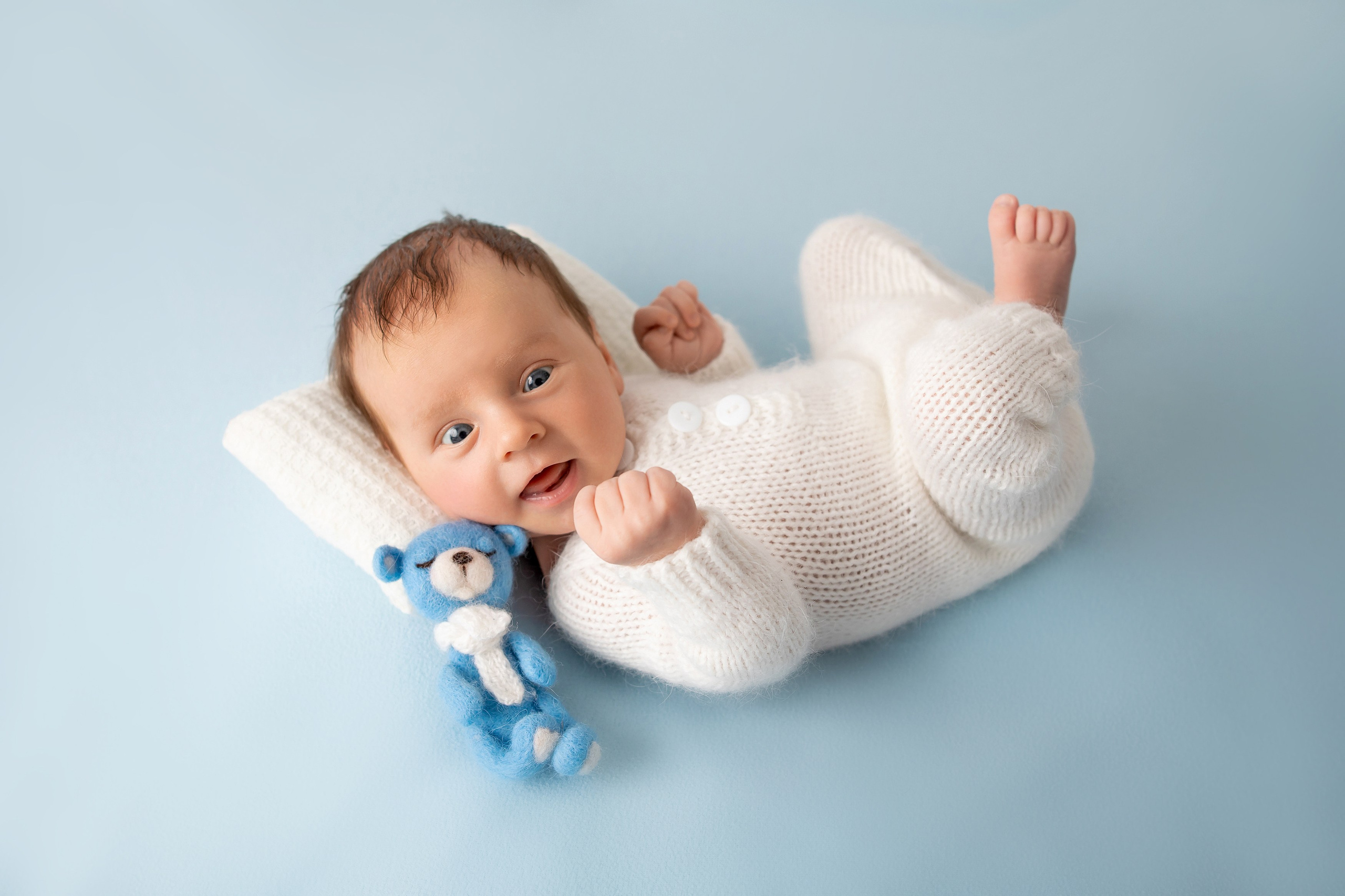 НОВОРОЖДЕННЫЕ. Фотограф новорожденных г. Тула