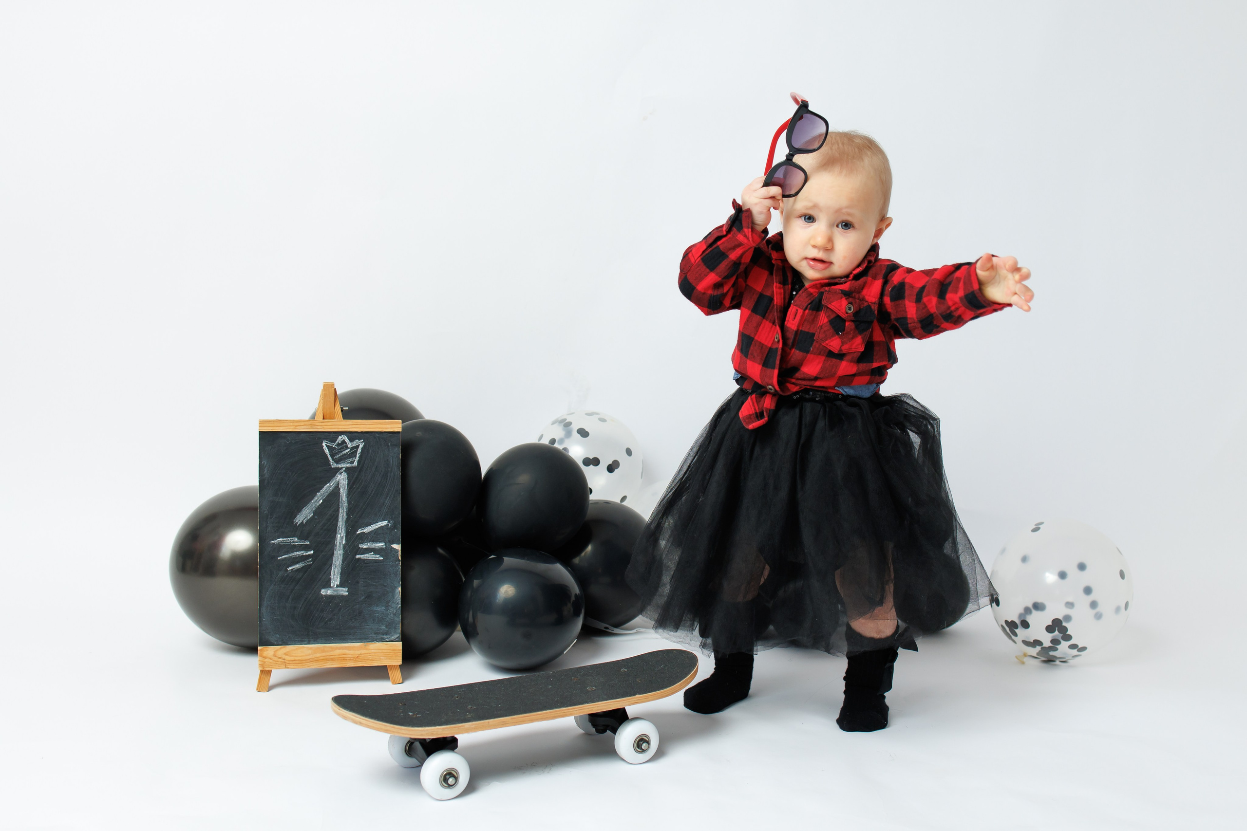 ГОДИК. Фотограф новорожденных г. Тула