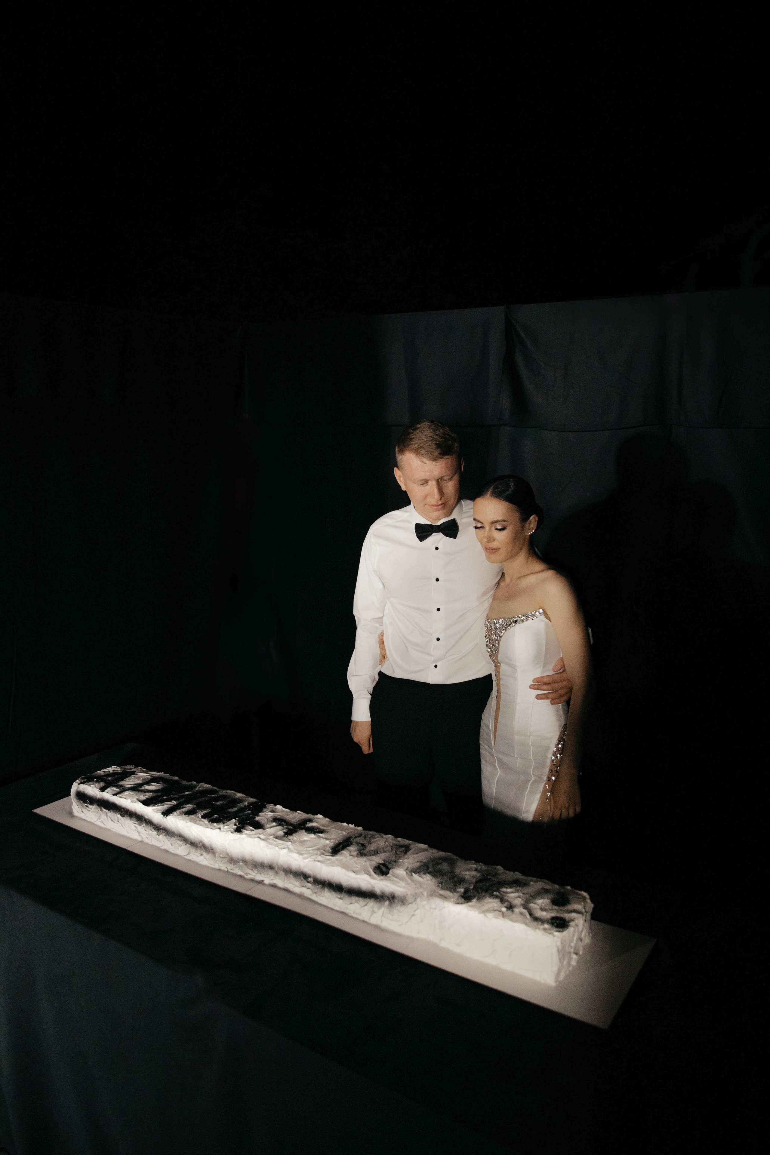 Максим и Арина. Фотограф Барнаул Полина Теплова