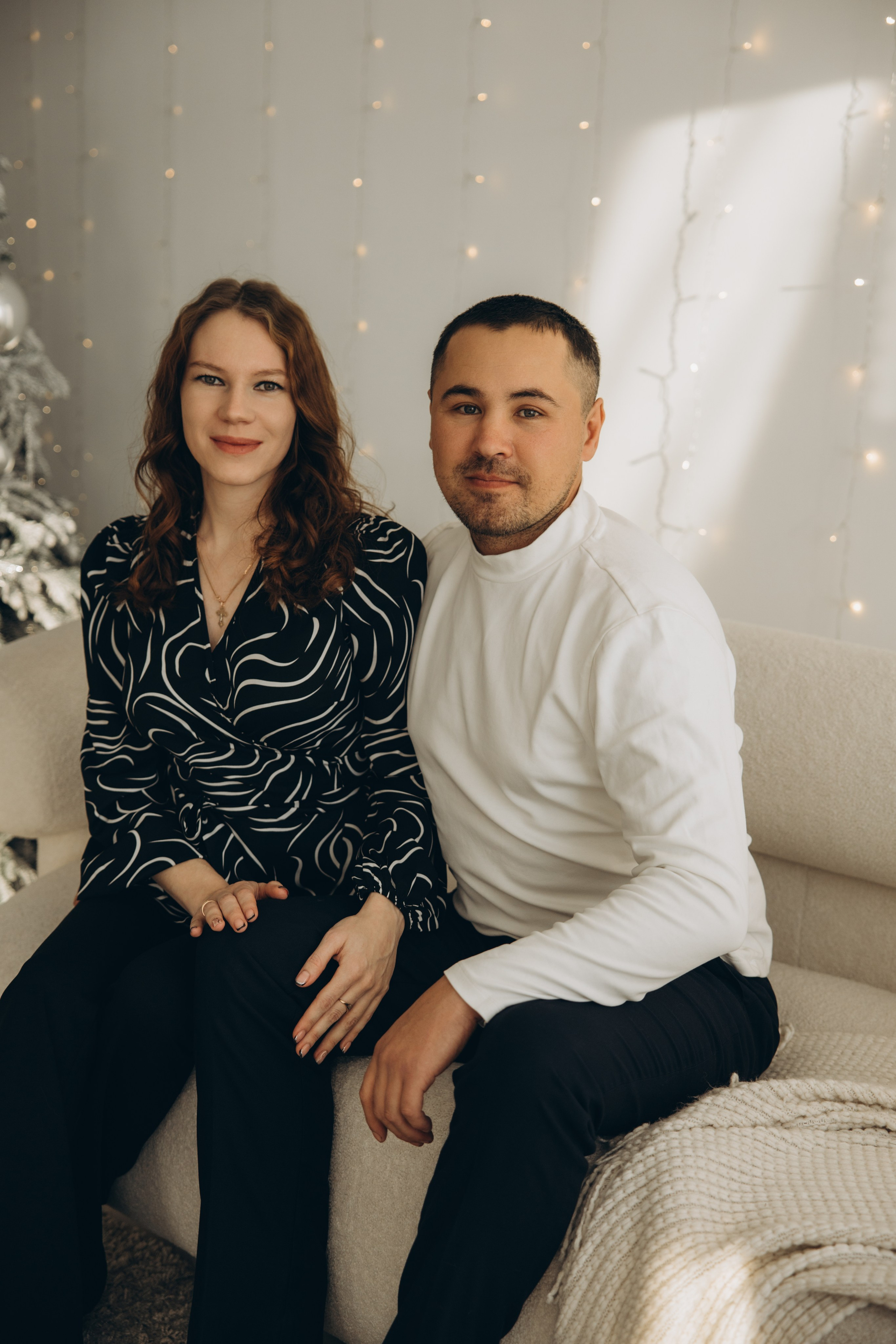 Зум студия. Свадебный, семейный фотограф в Иркутске Светлана Макаричева