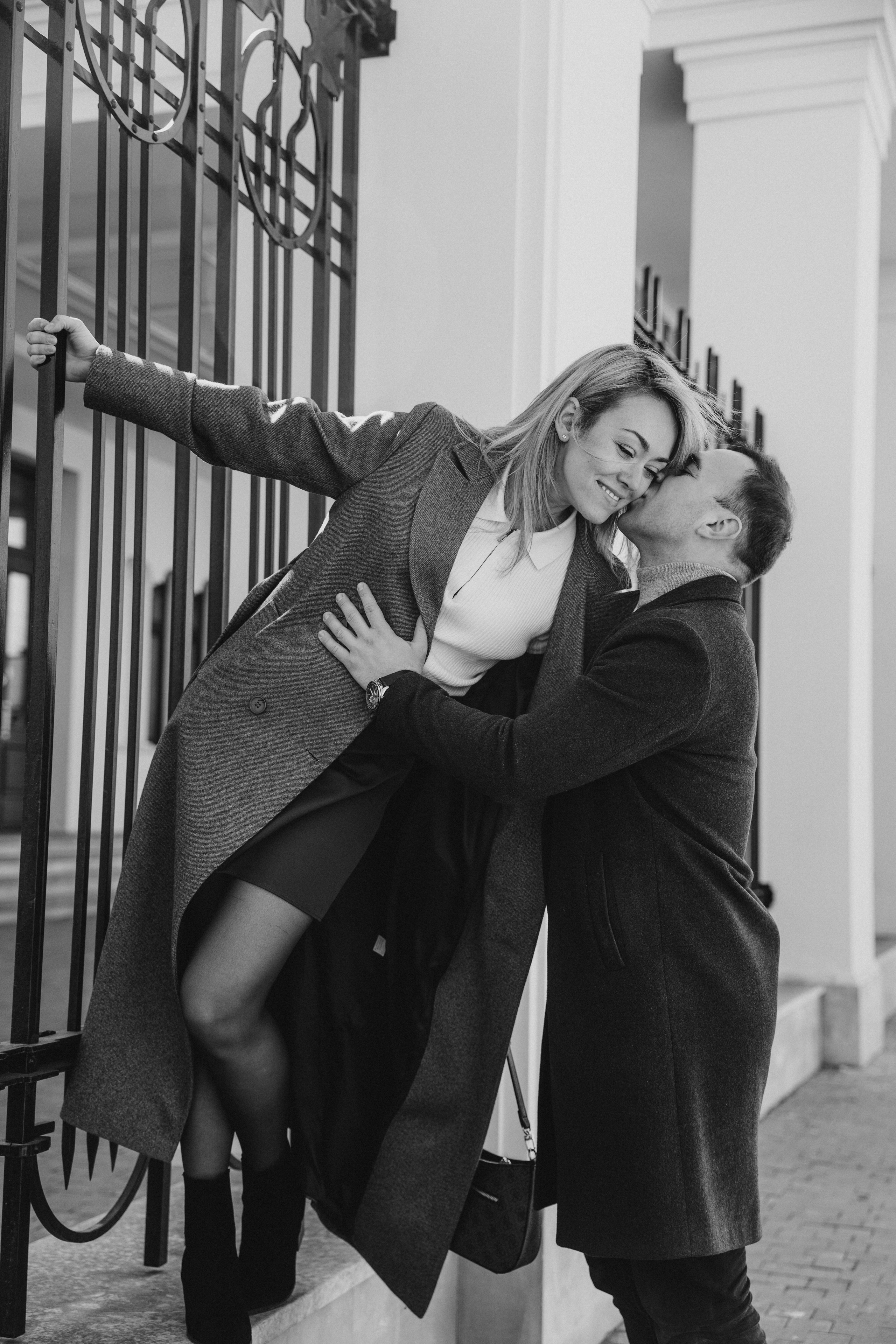 Прогулка. Свадебный, семейный фотограф в Иркутске Светлана Макаричева