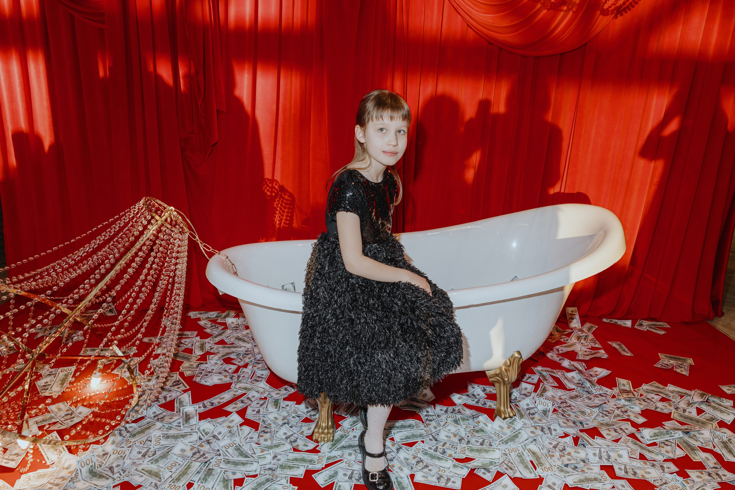 День Рождения Галины Сергеевны (Подольск). Фотограф в Москве и Санкт-Петербурге Дарина