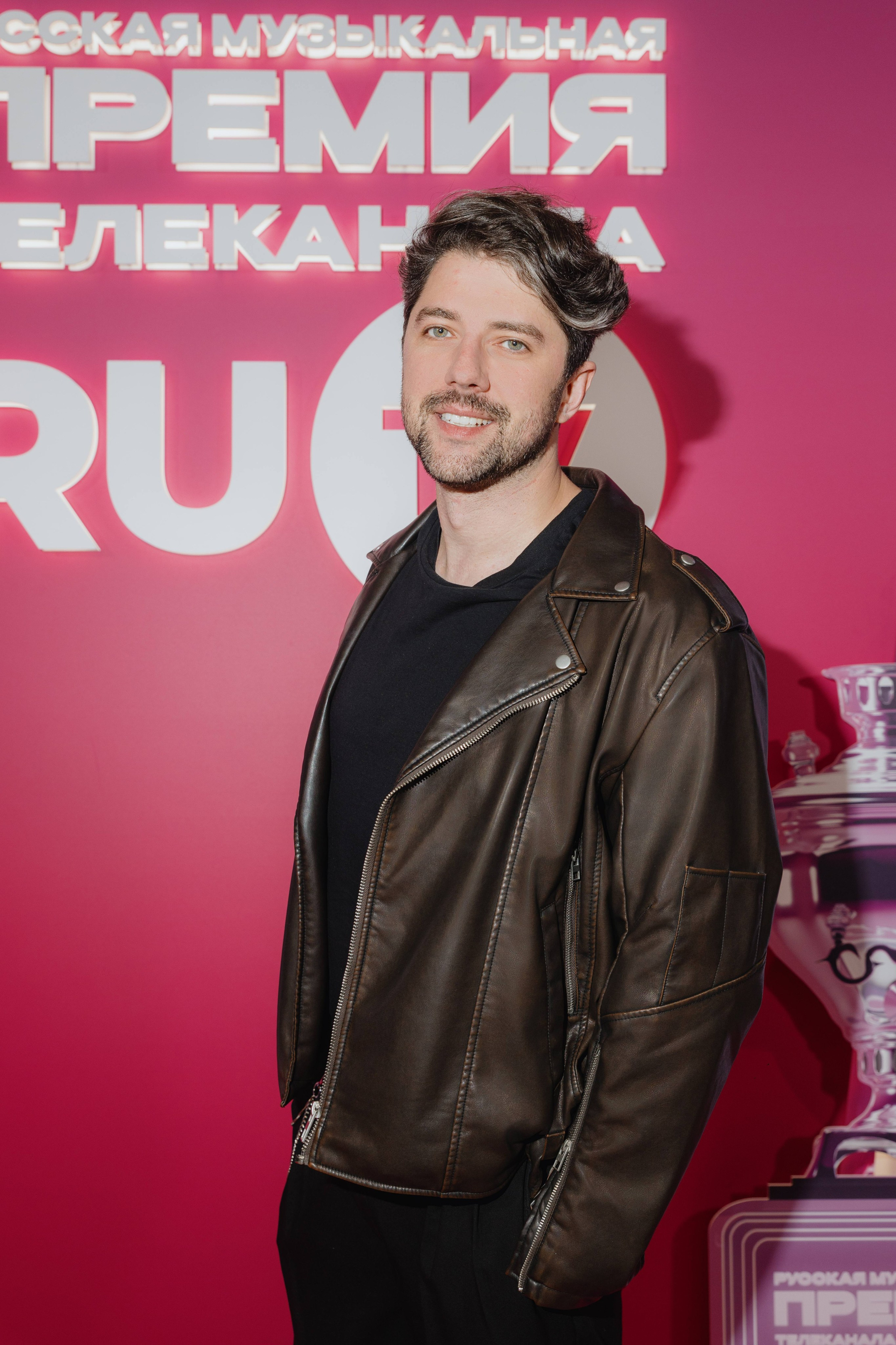 ПРЕСС-ВОЛЛ. Фотограф в Москве и Санкт-Петербурге Дарина