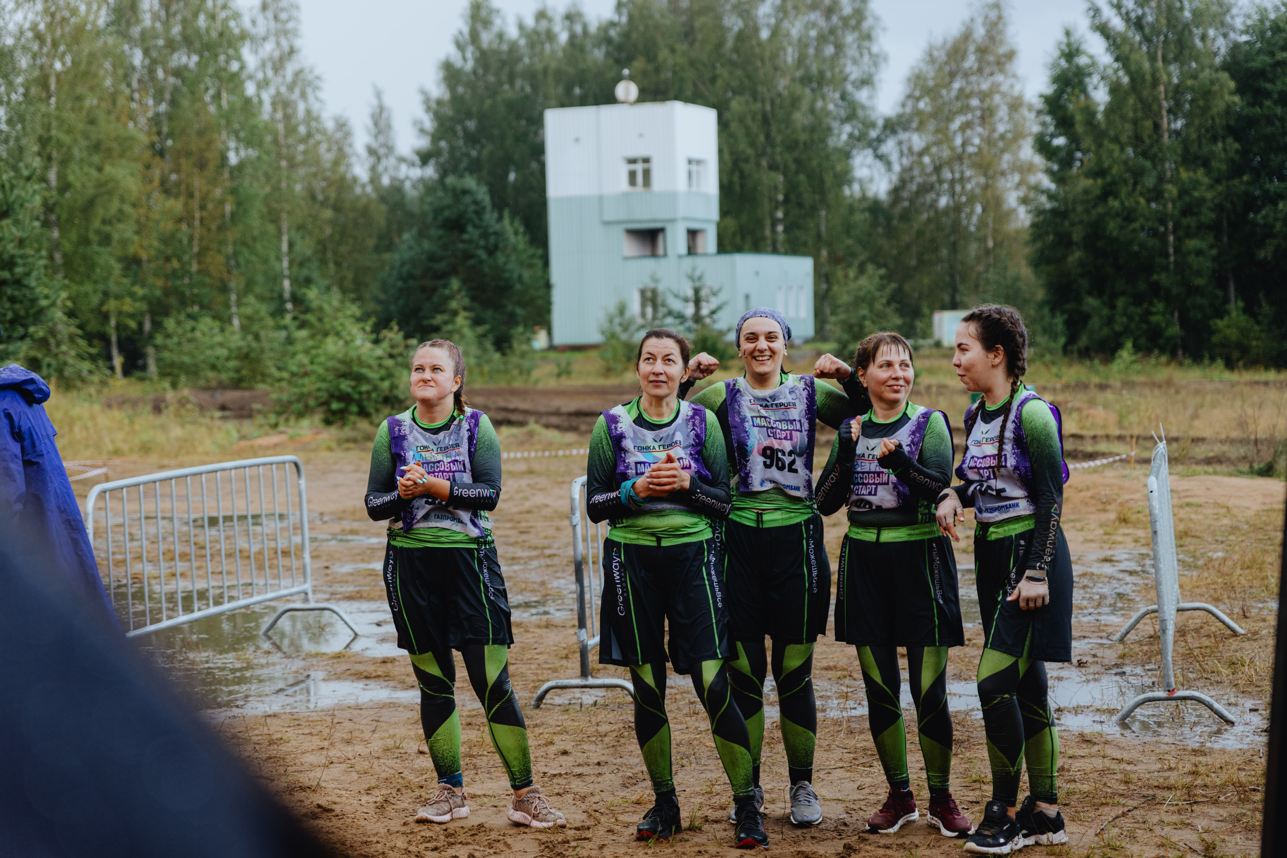 Гонка героев 2025 в Санкт-Петербурге. Фотограф в Москве и Санкт-Петербурге Дарина