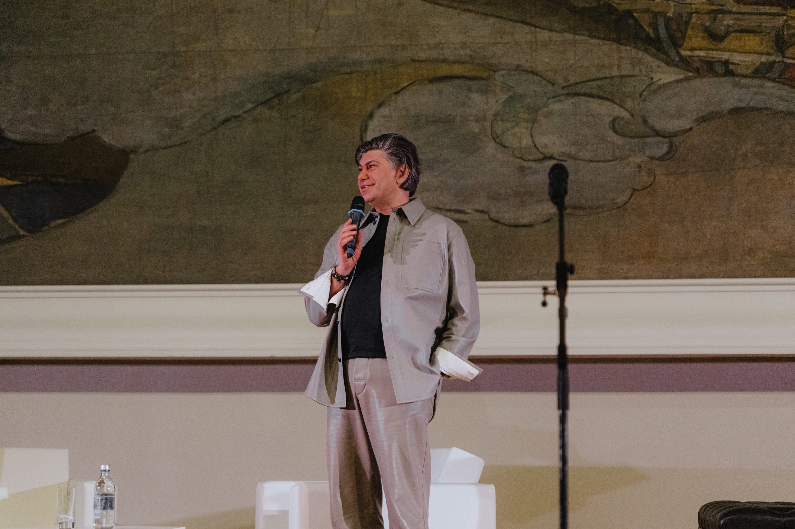 Презентация GET JET в Третьяковской галерее. Фотограф в Москве и Санкт-Петербурге Дарина