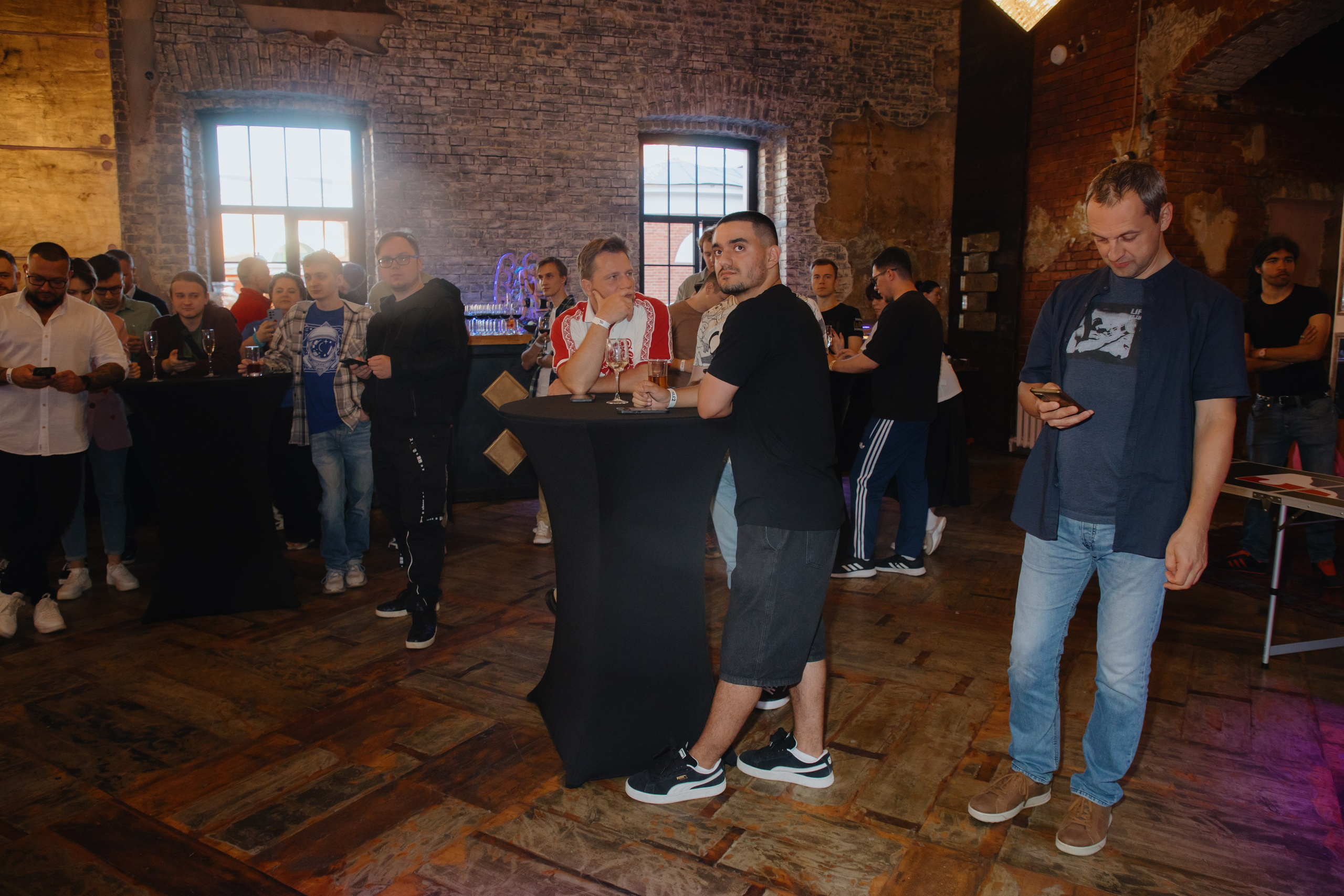 Компания Теле 2. Фотограф в Москве и Санкт-Петербурге Дарина