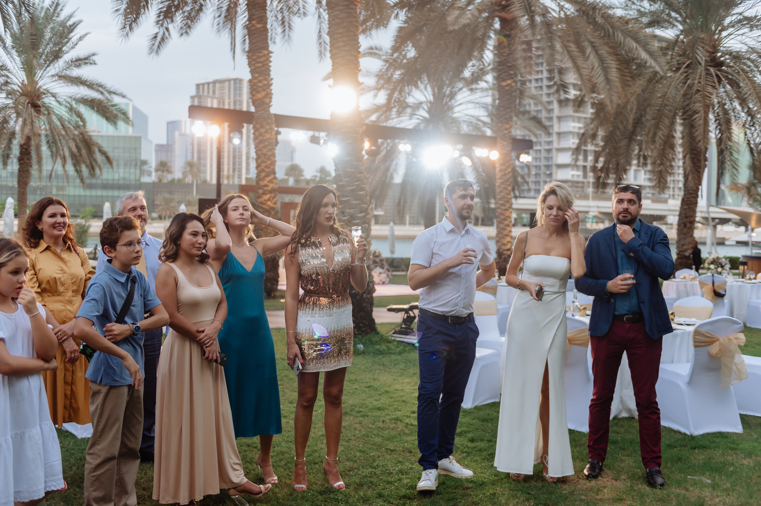 Елена и Денис (Абу Даби). Фотограф в Москве и Санкт-Петербурге Дарина