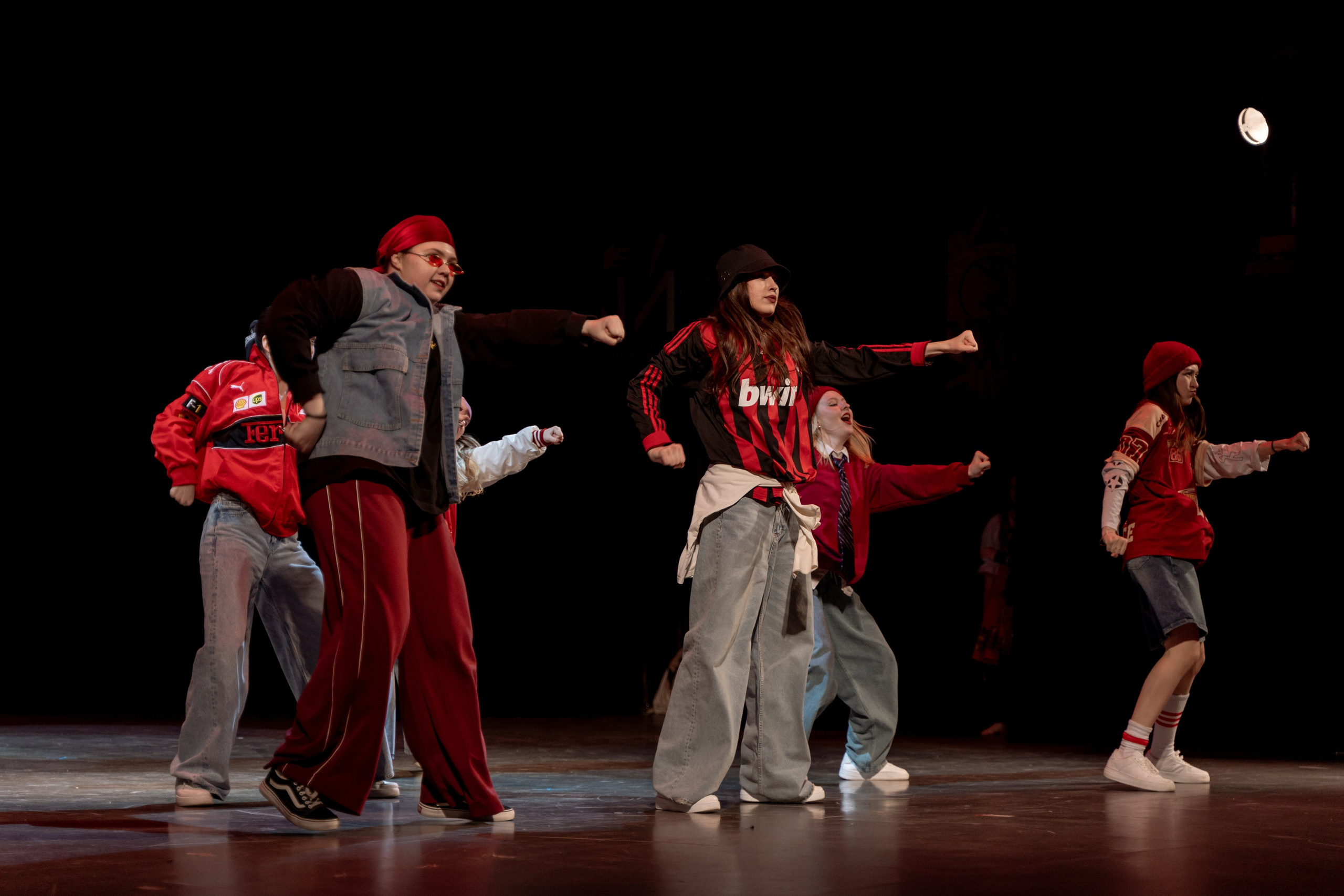 Фестиваль Студенческая весна 2025. Фотограф Надежда Погребняк | Рязань | Москва