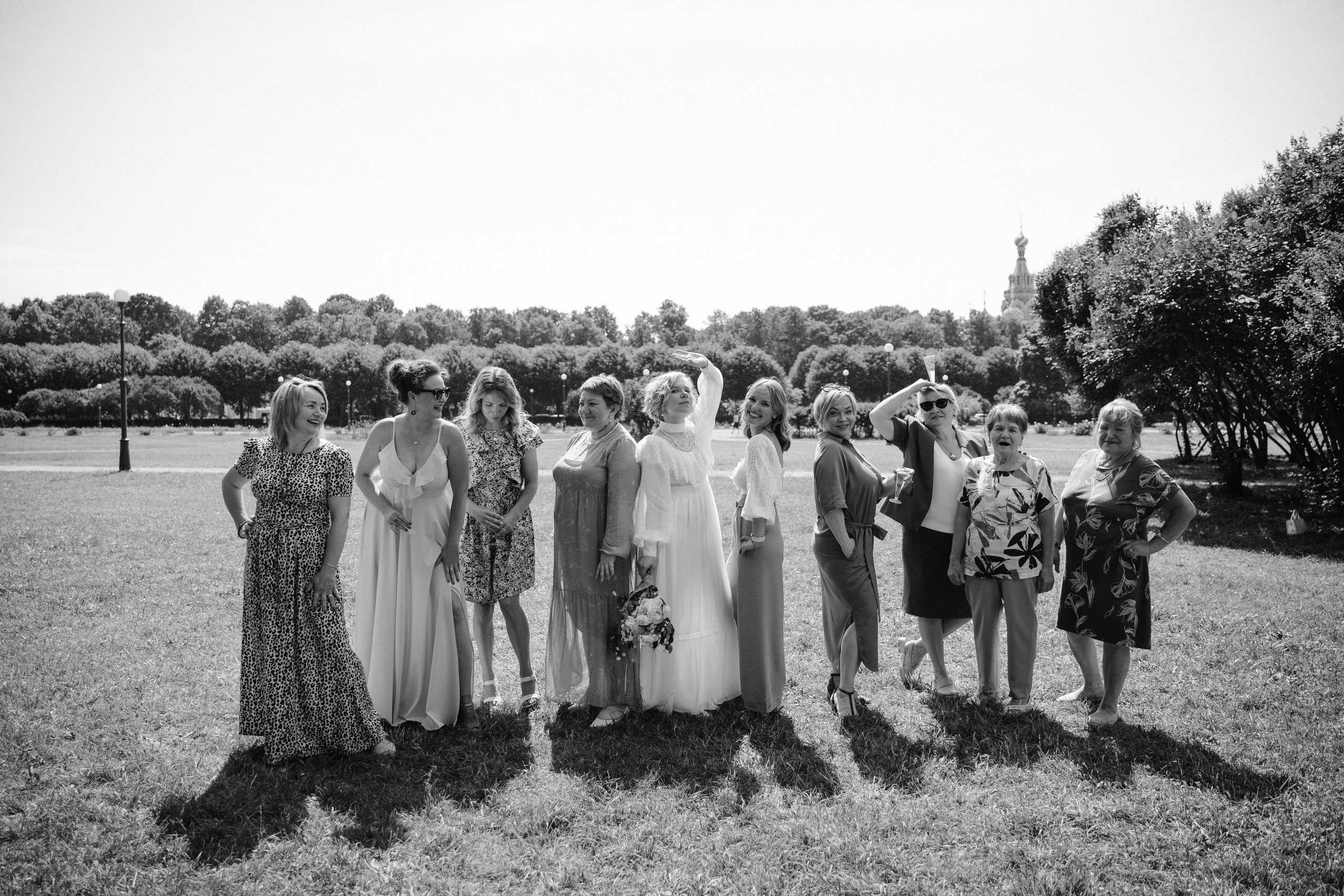 01.07.2023. Свадебный фотограф — Наталья Фед СПб/Москва