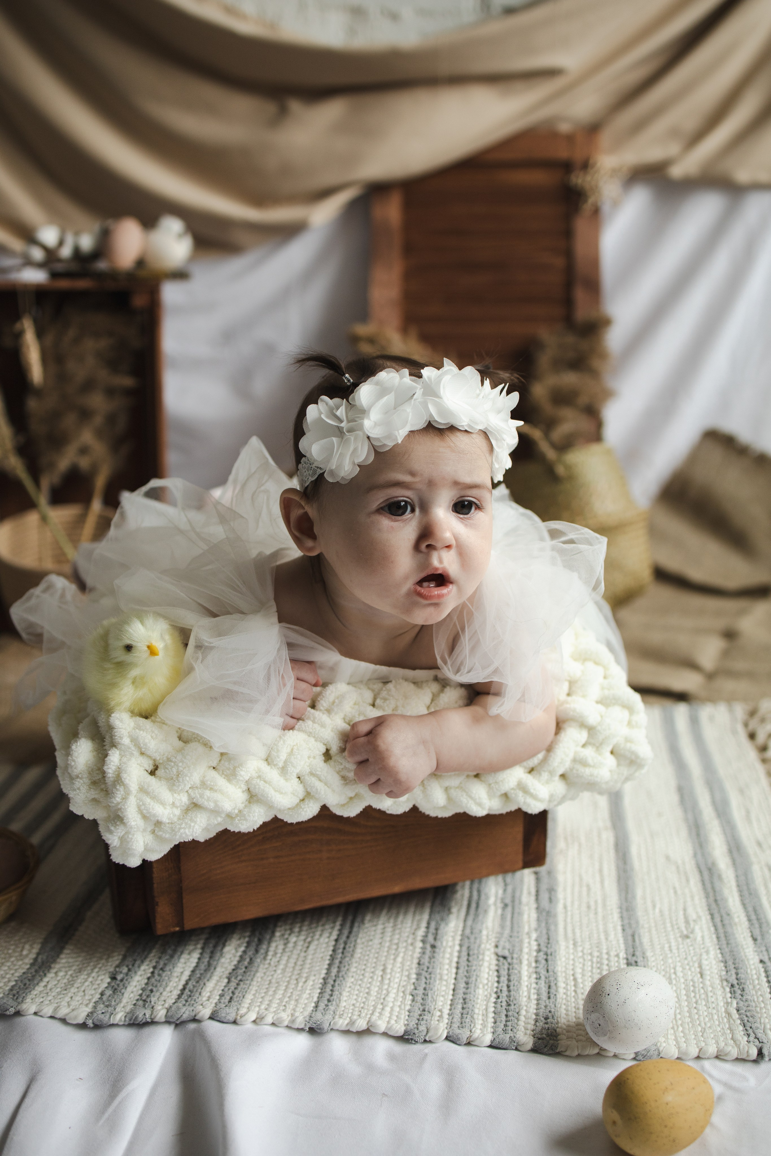 Пасха. Фотограф в Иркутске Тома Кабанова