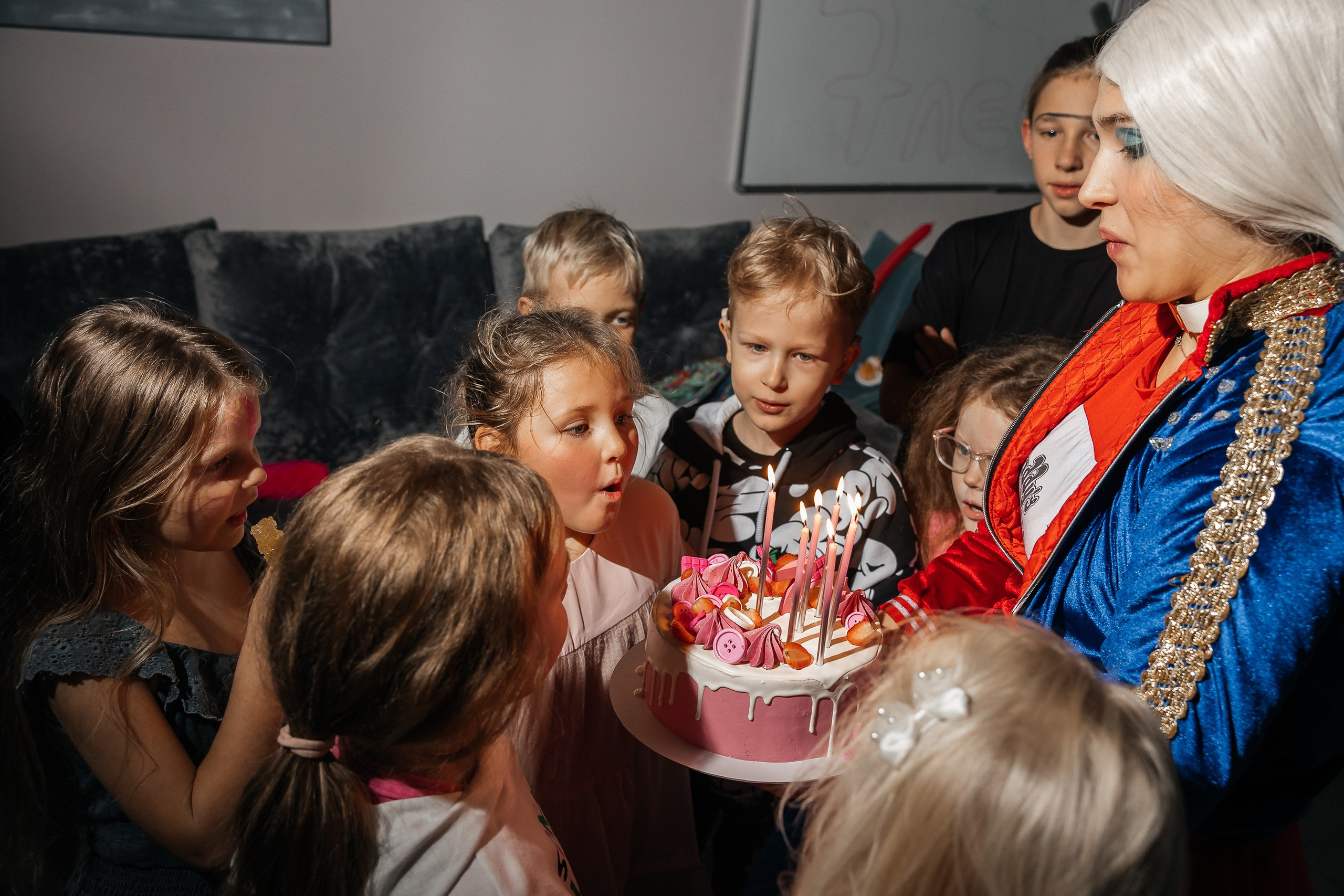 Фотосъёмка мероприятий. Женский и событийный фотограф в Новосибирске Оксана Чумакова