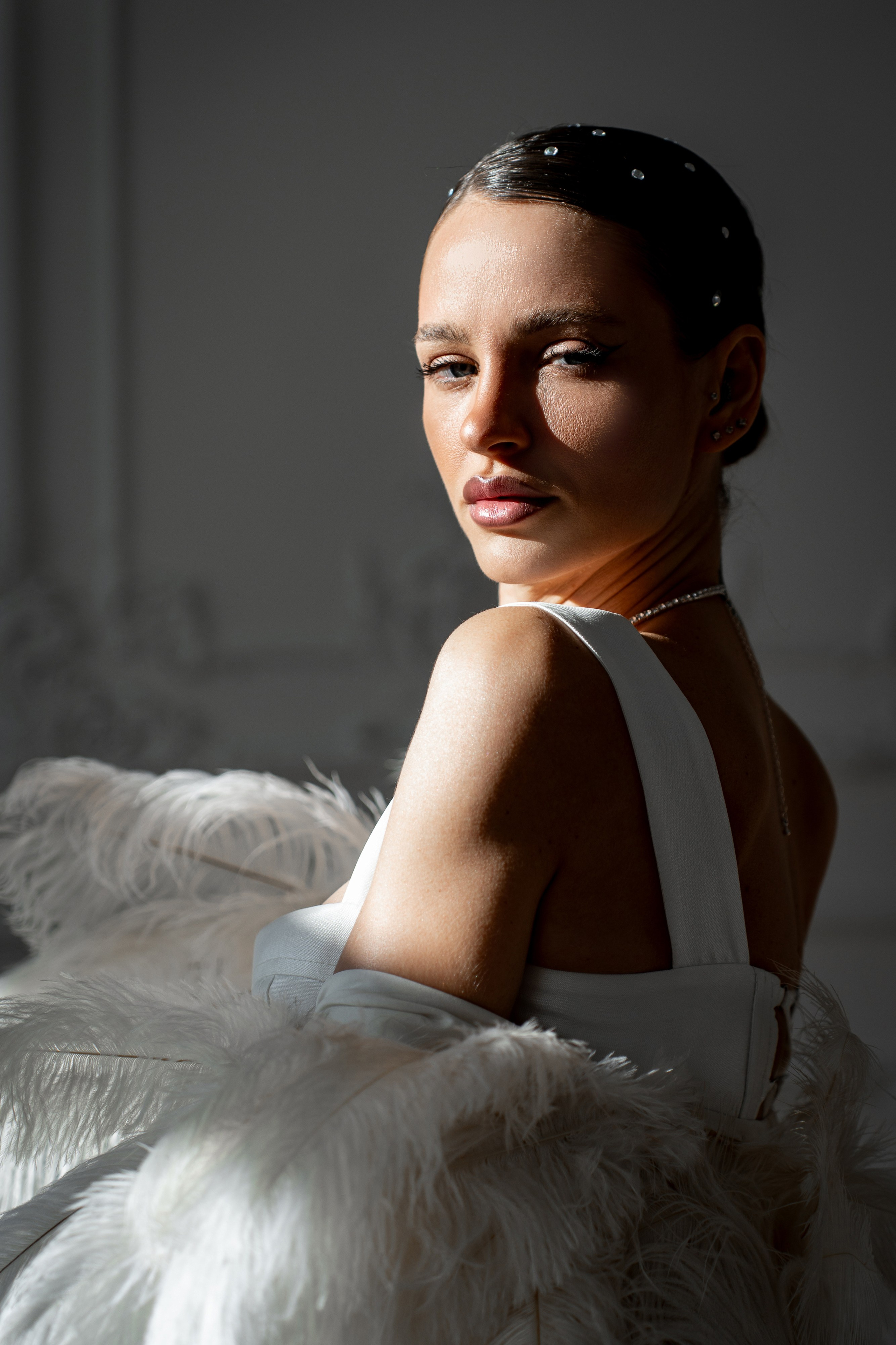 Нежность. Фотограф в Краснодаре и Краснодарском крае Елена Быкова