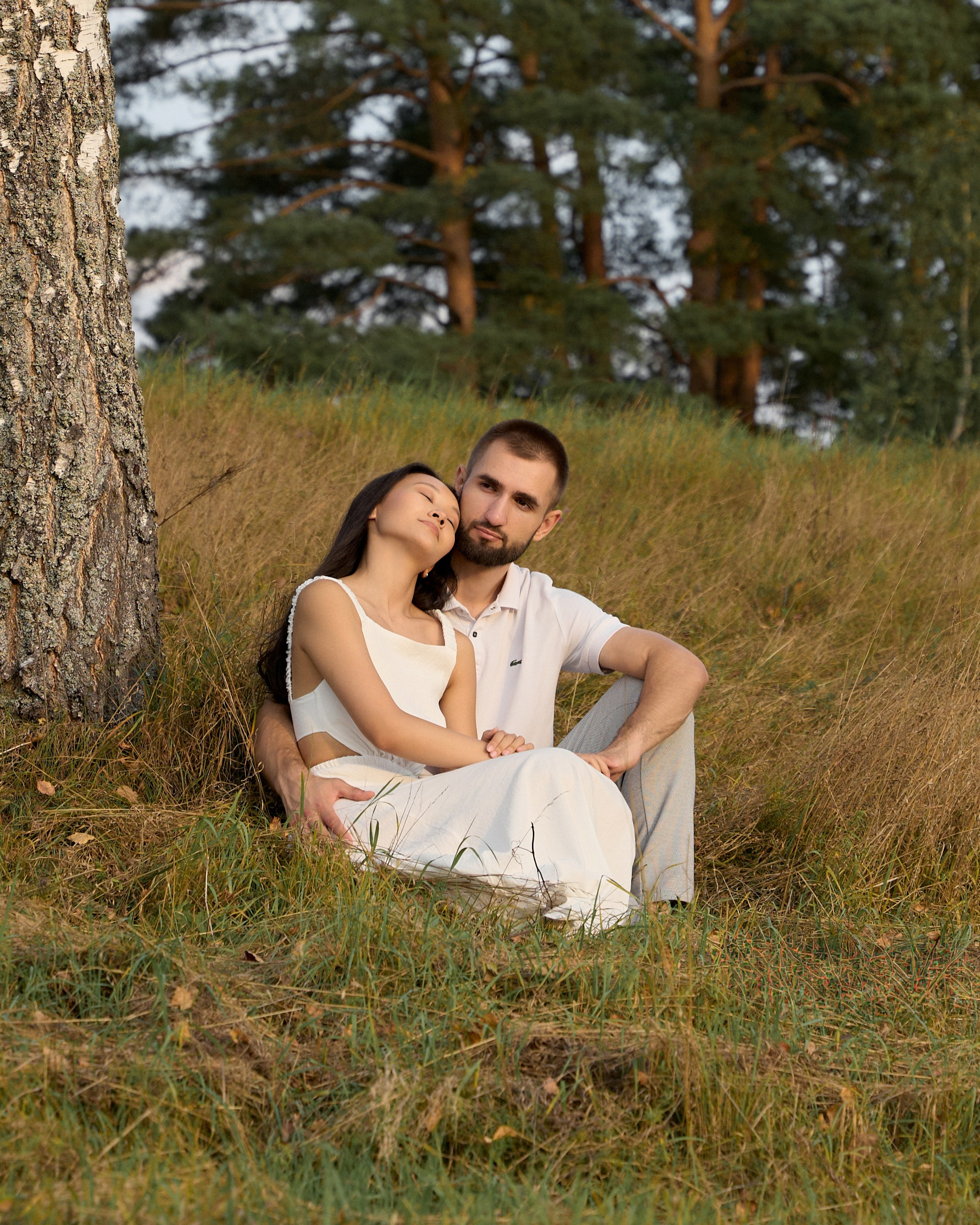 Небо до горизонта. Minflo Photographer