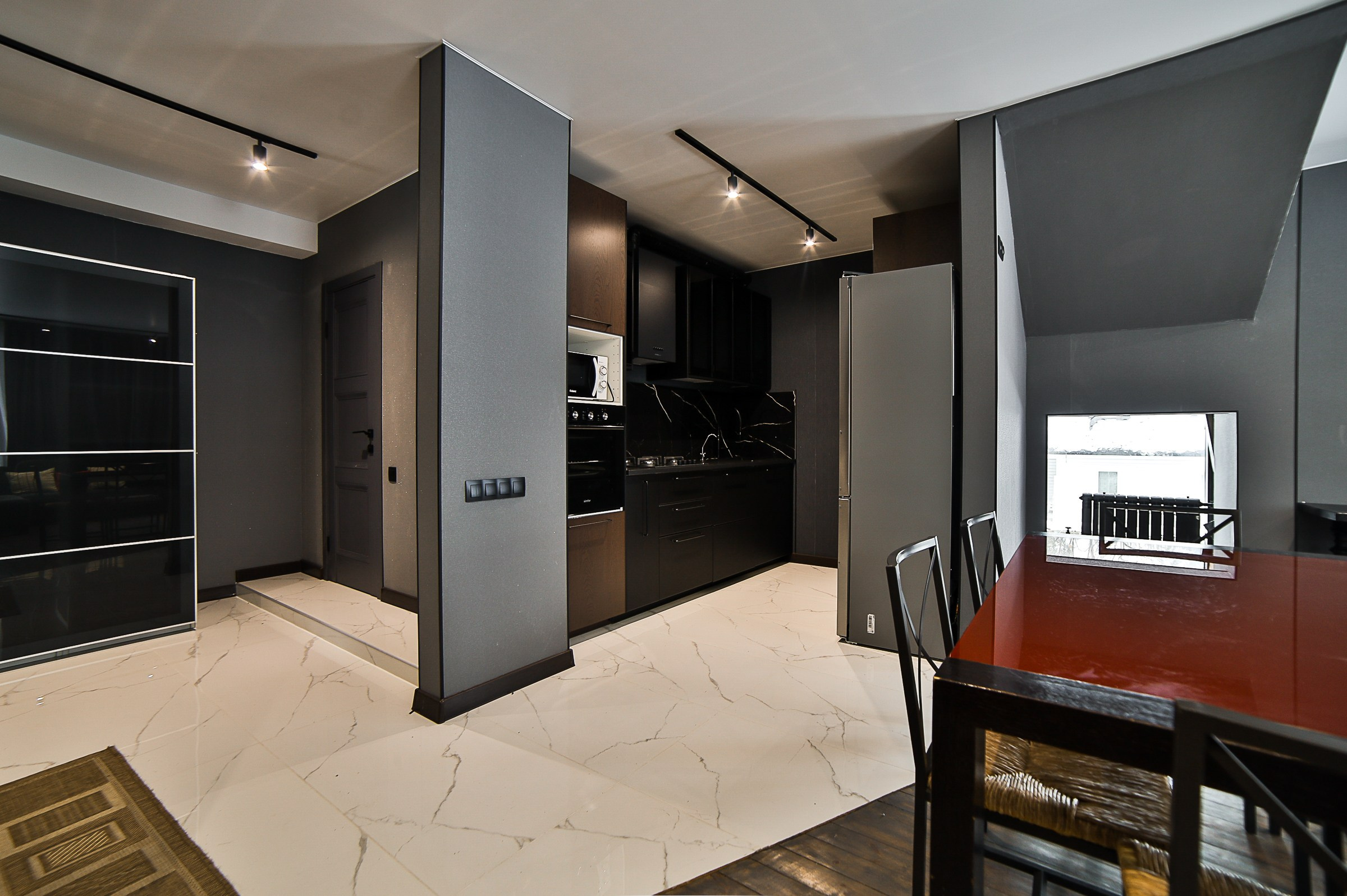 КОТТЕДЖ ТОМИЛИНО. Фотограф в Москве Ольга Колесникова