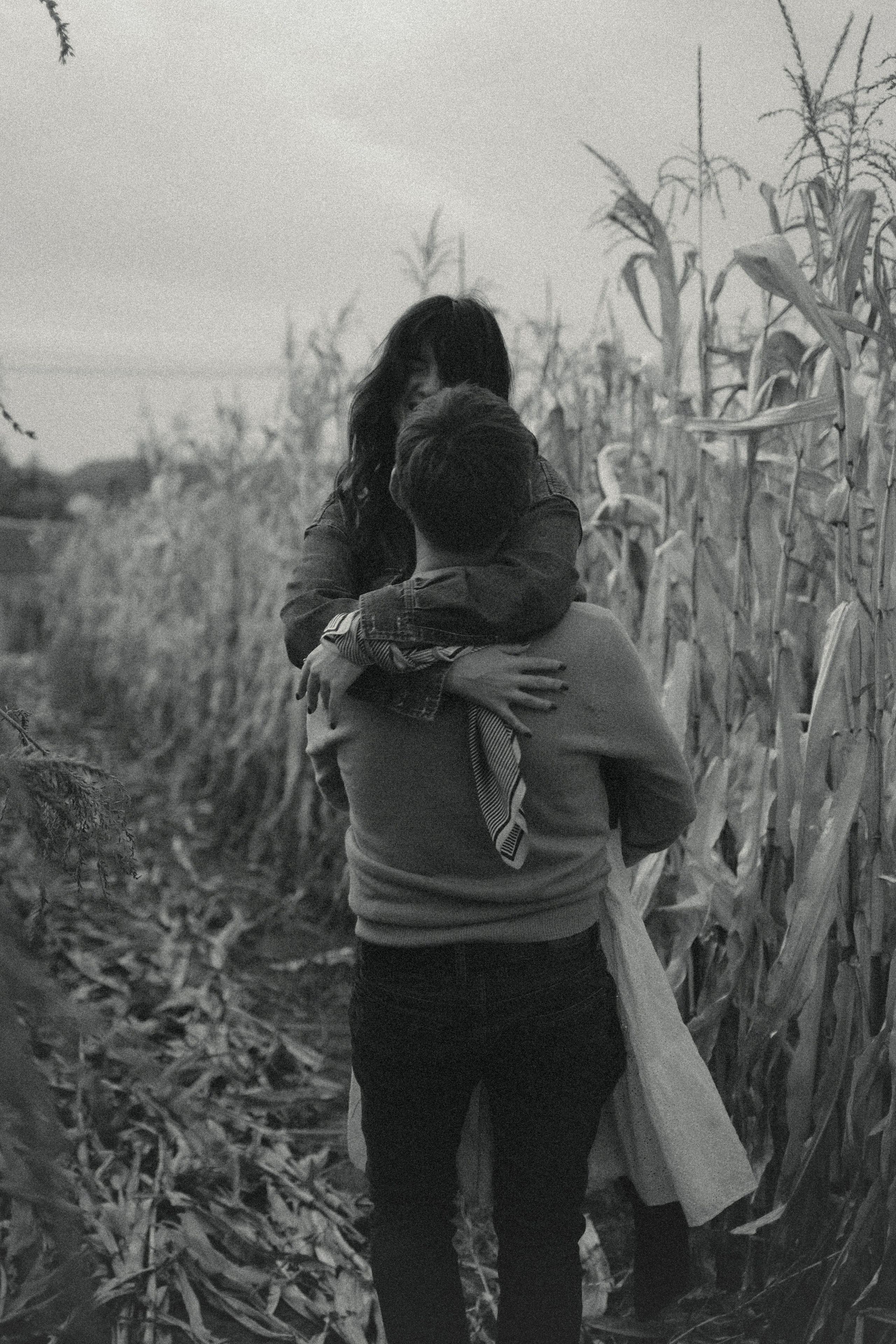 Анастасия и Александр. Семейный и детский фотограф в Королёве Шарутина Лидия