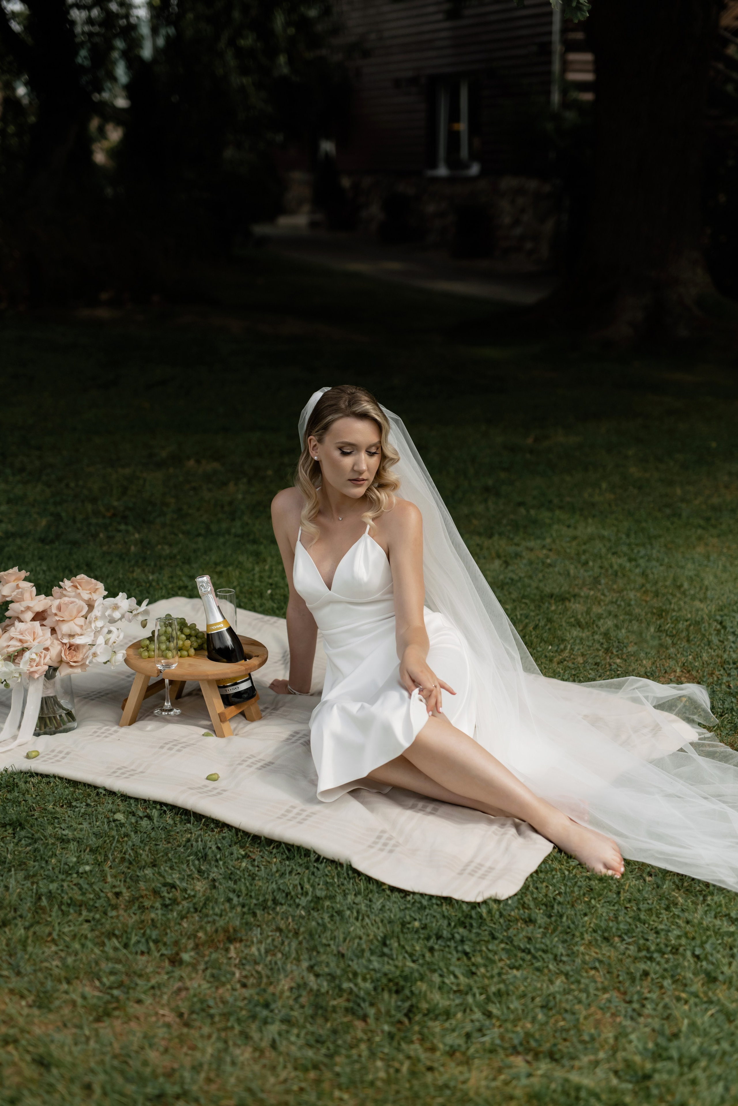 Evgeniy|Diana. Свадебный фотограф в Минске и Санкт-Петербурге Вероника Аксенова