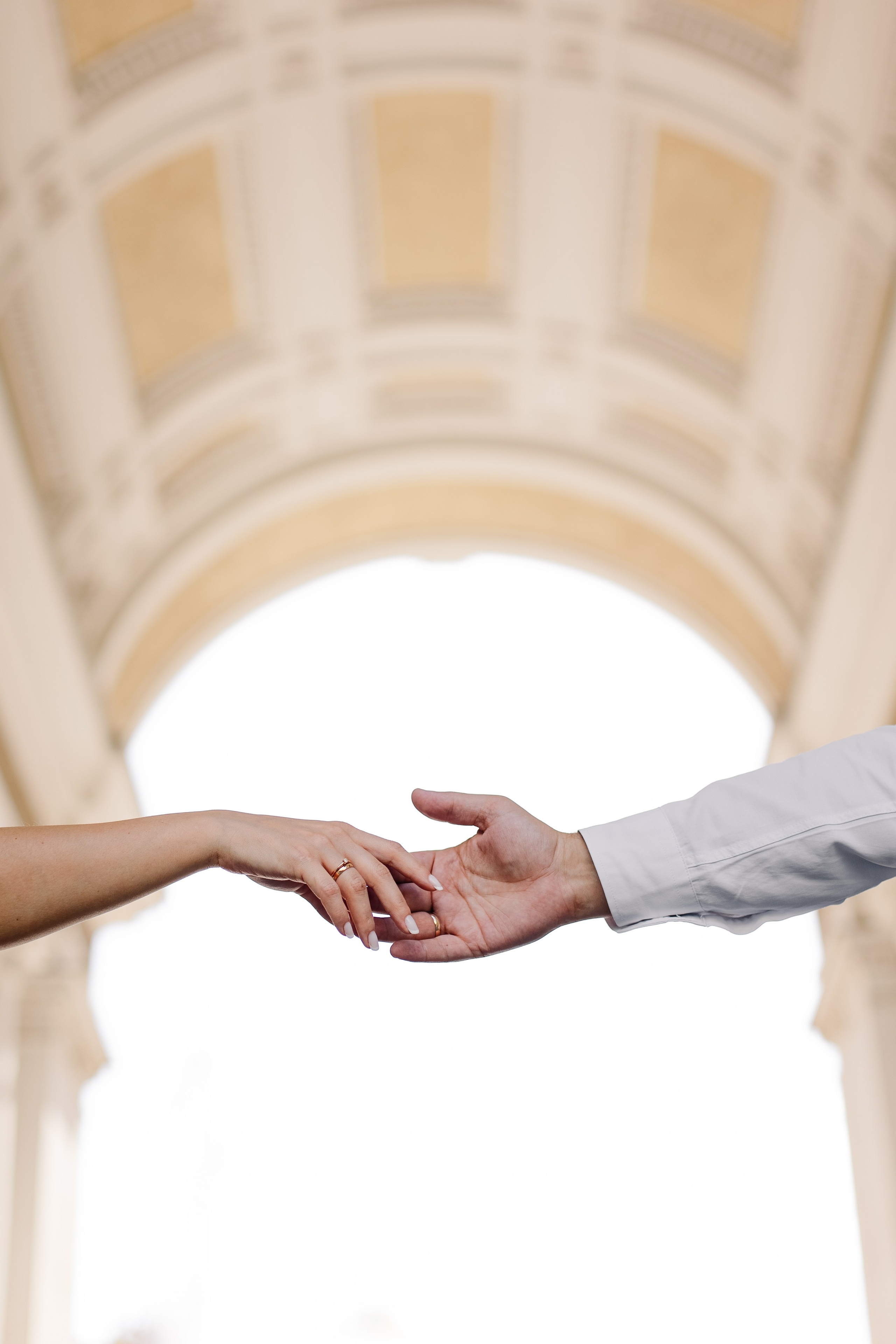 Илья&Маша. Анастасия Попова — свадебный и репортажный фотограф | Воронеж, Павловск