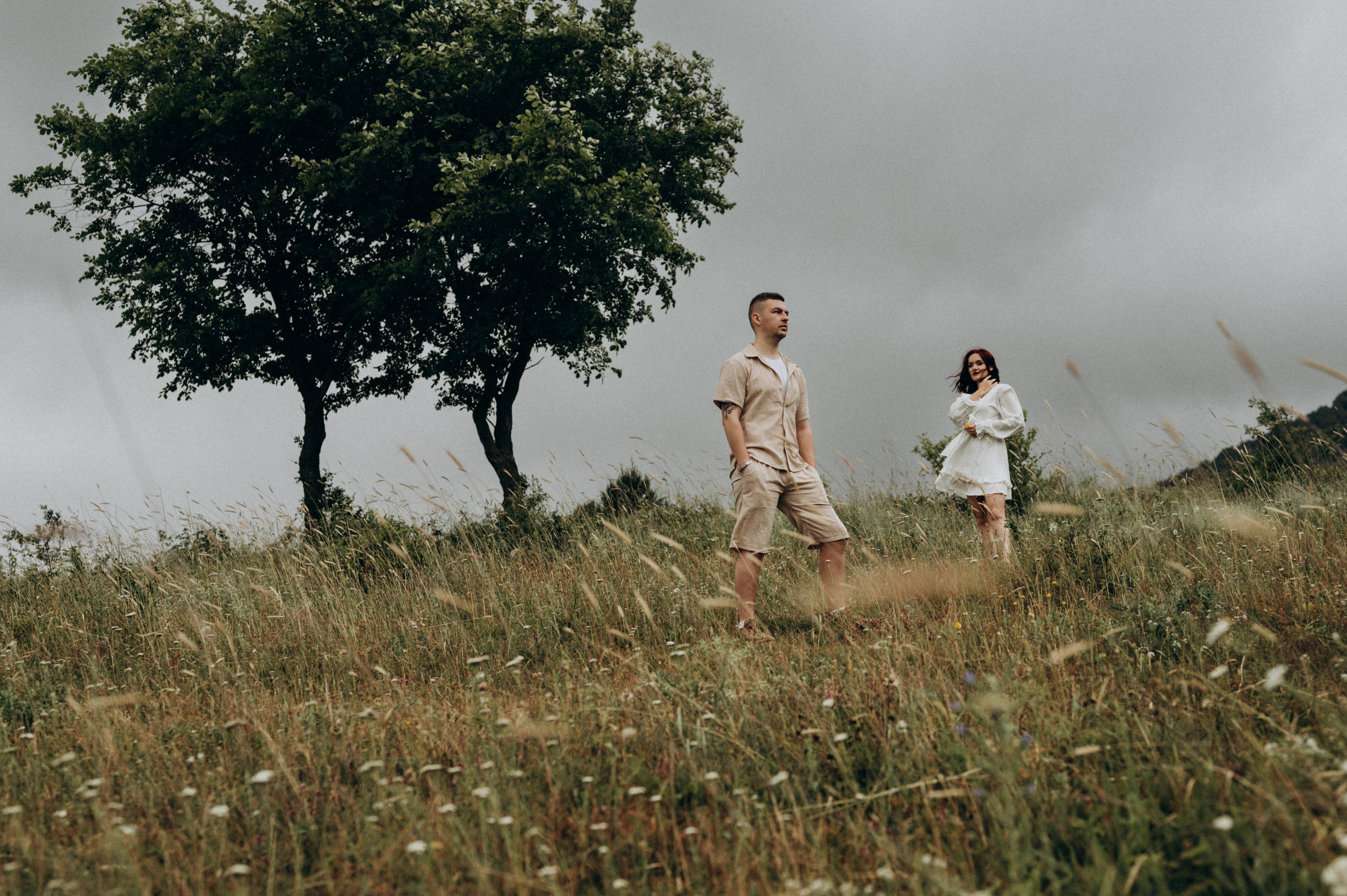 Кирилл и Наталья. Мария Кобзева, фотограф в Ялте, Крым