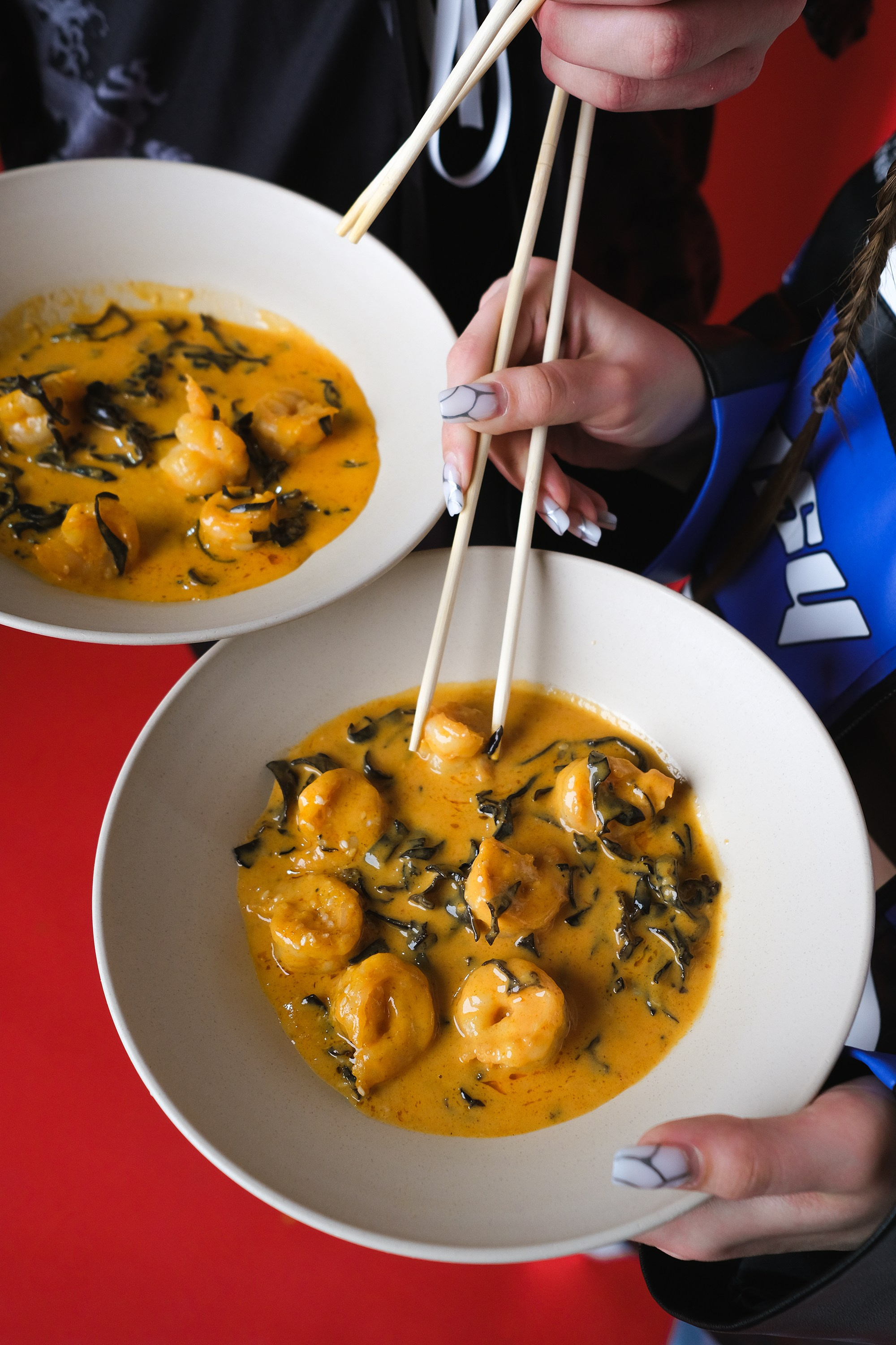 Thaikitay. Anya.vision