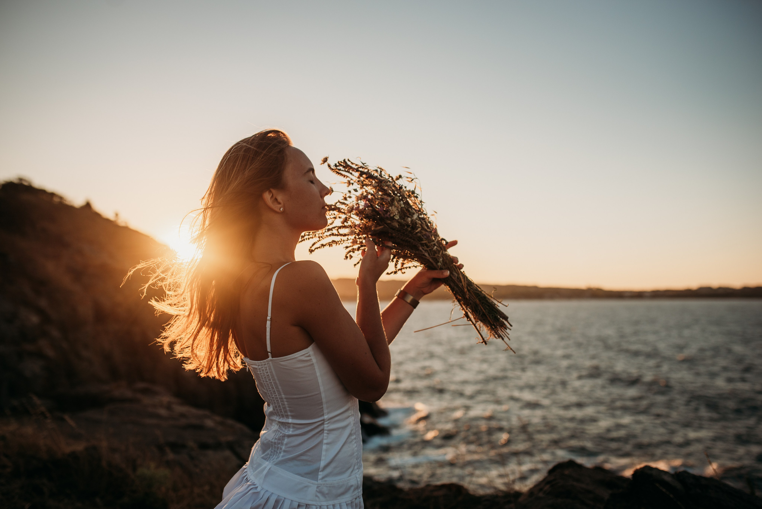 Фотосессия Мыс Святой Агалины. Фотограф в Болгарии. Фотограф в Созополе