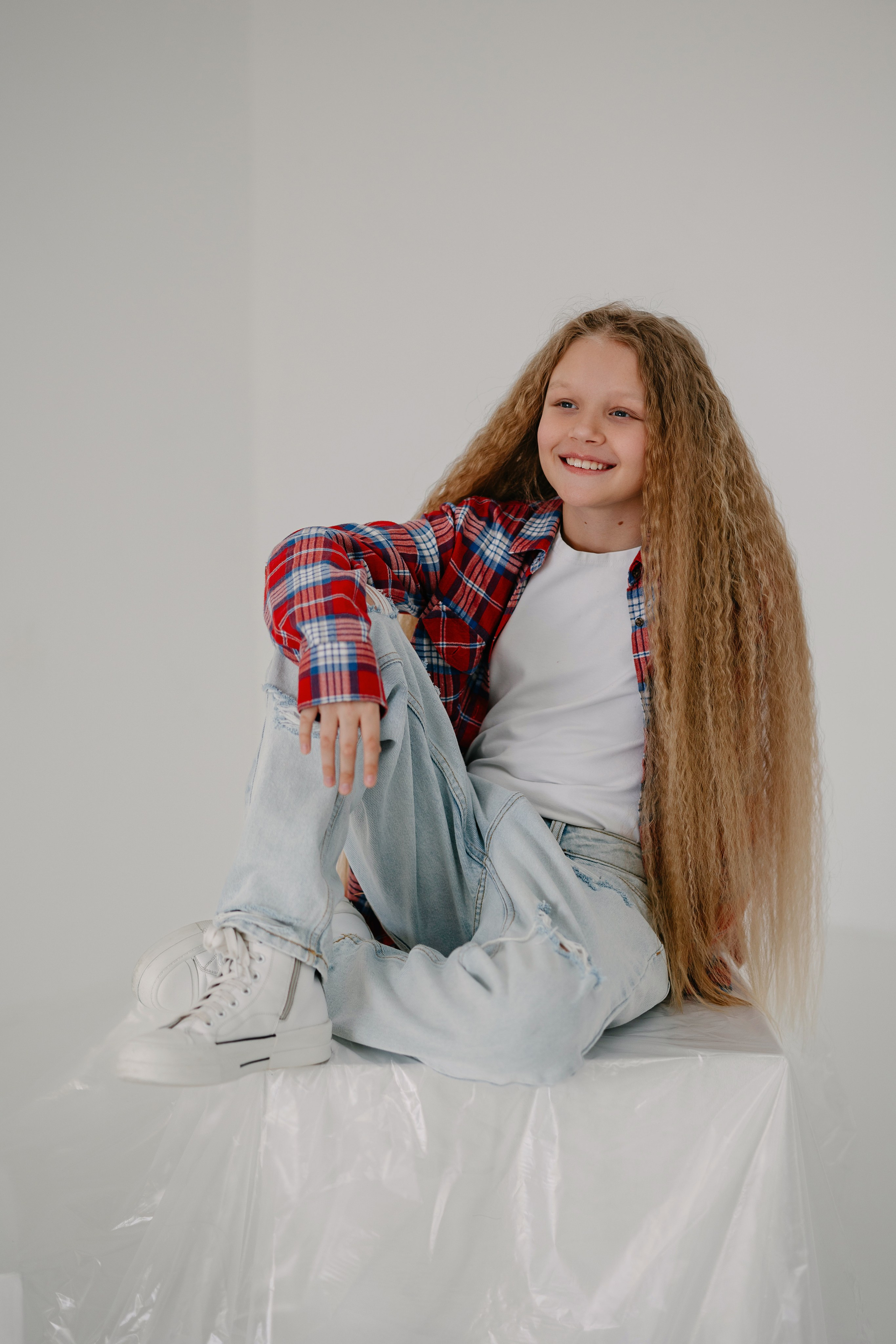 Дети. Фотограф Мария Радченко в г. Горячий Ключ