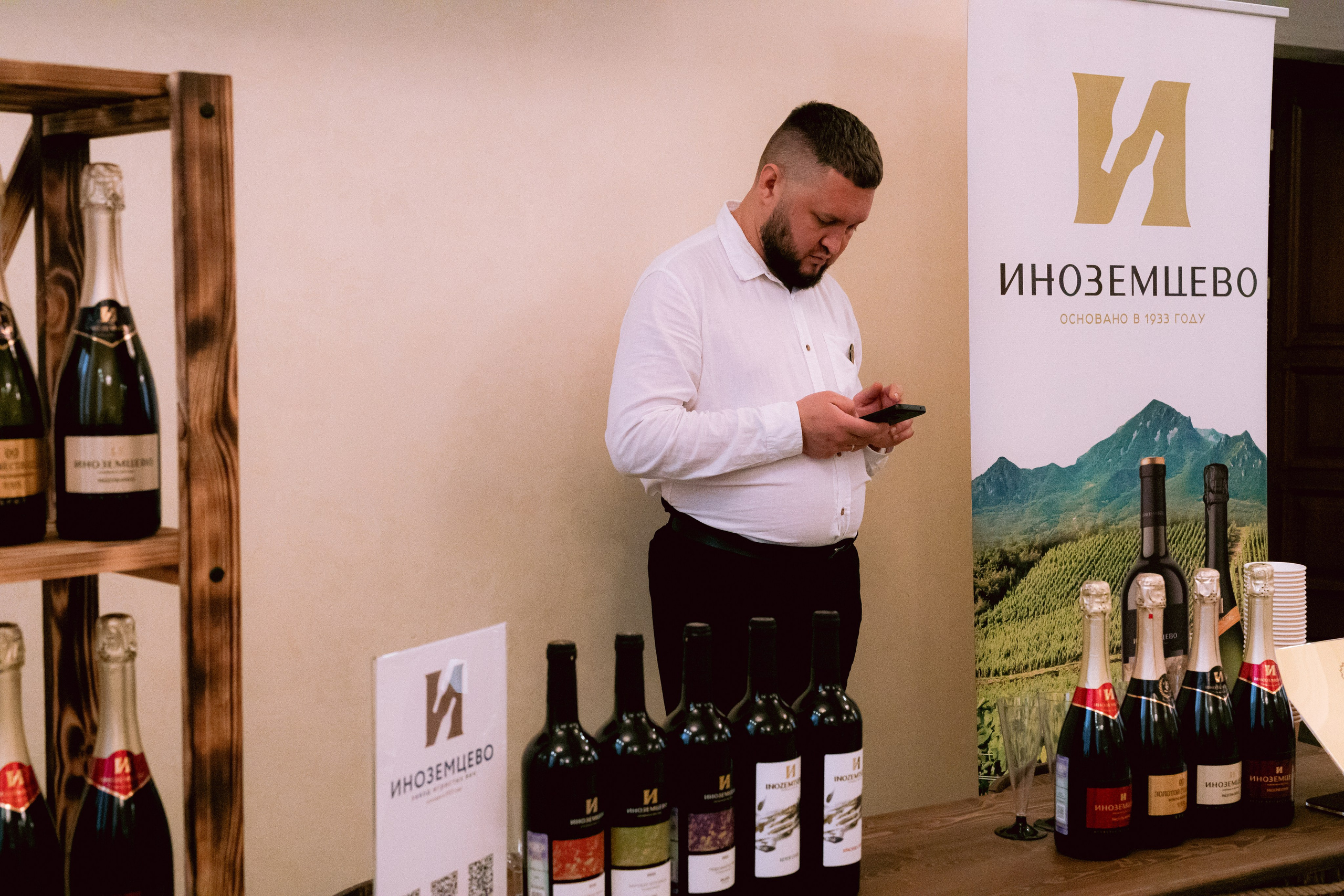 СК 2026. Портретный, семейный и репортажный фотограф в Ставрополе Ульяна Доценко