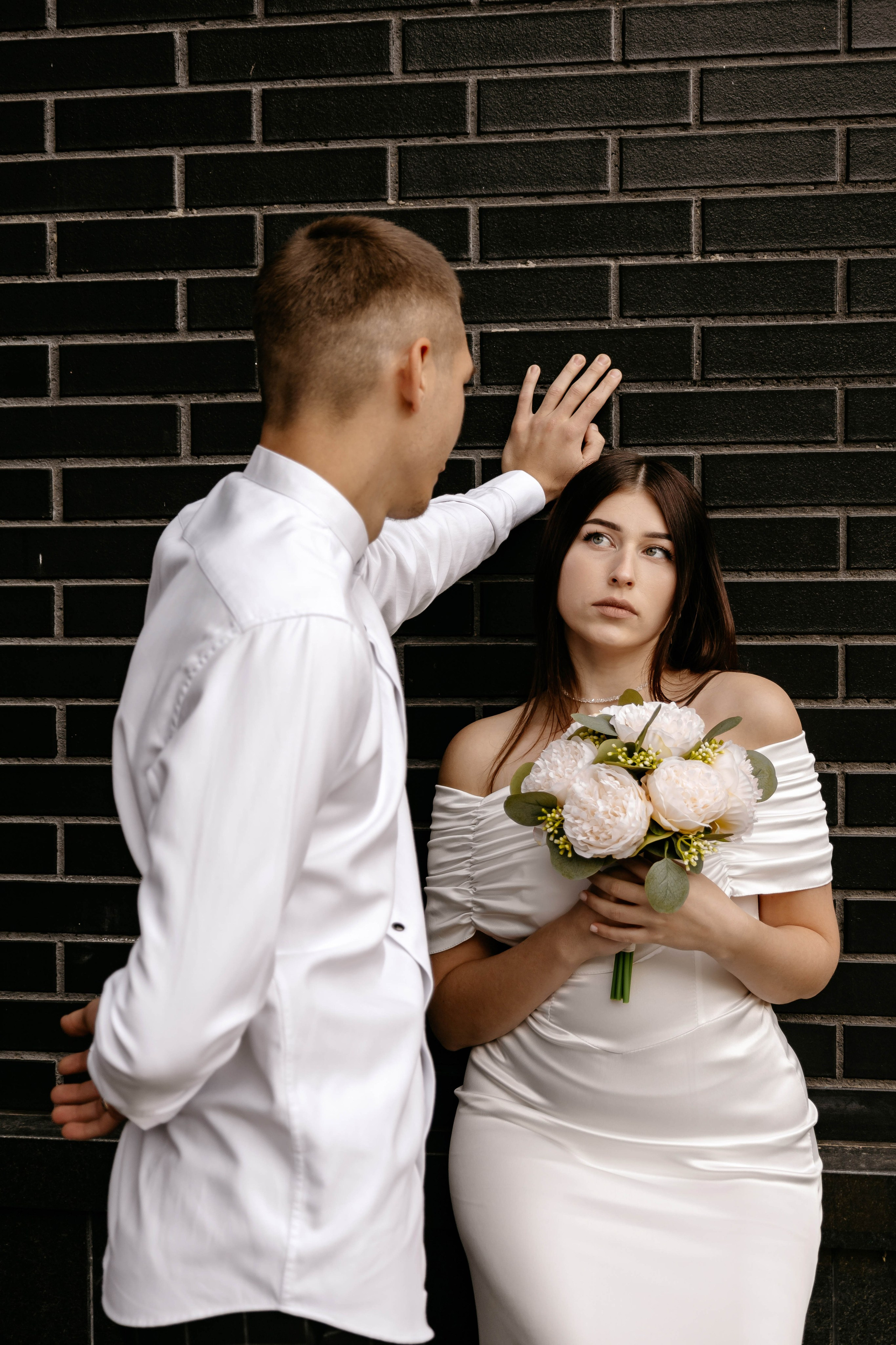 Свадебное. Нечаев Максим Фотограф