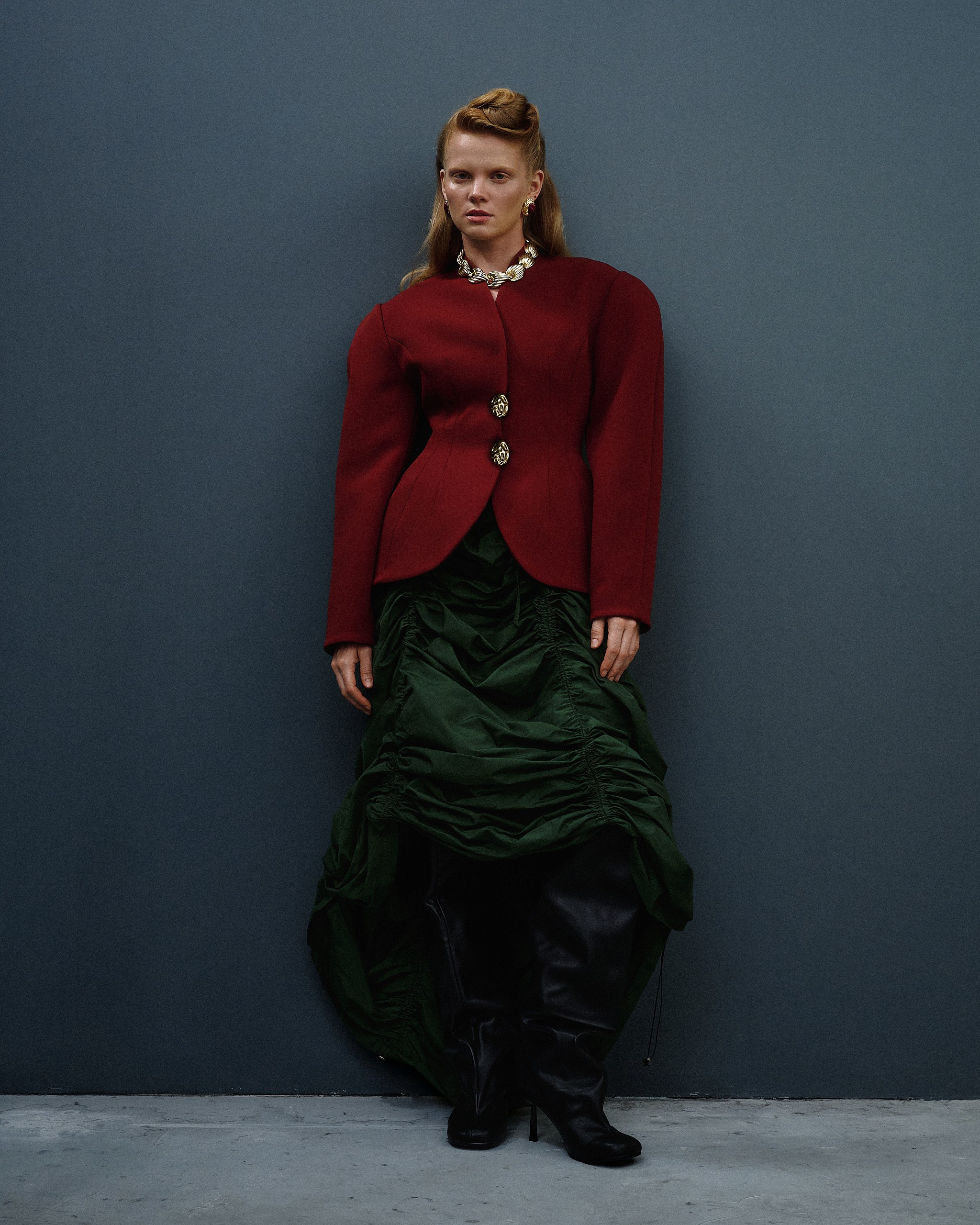 ART 2. Фотограф Кирилл Ламбурт