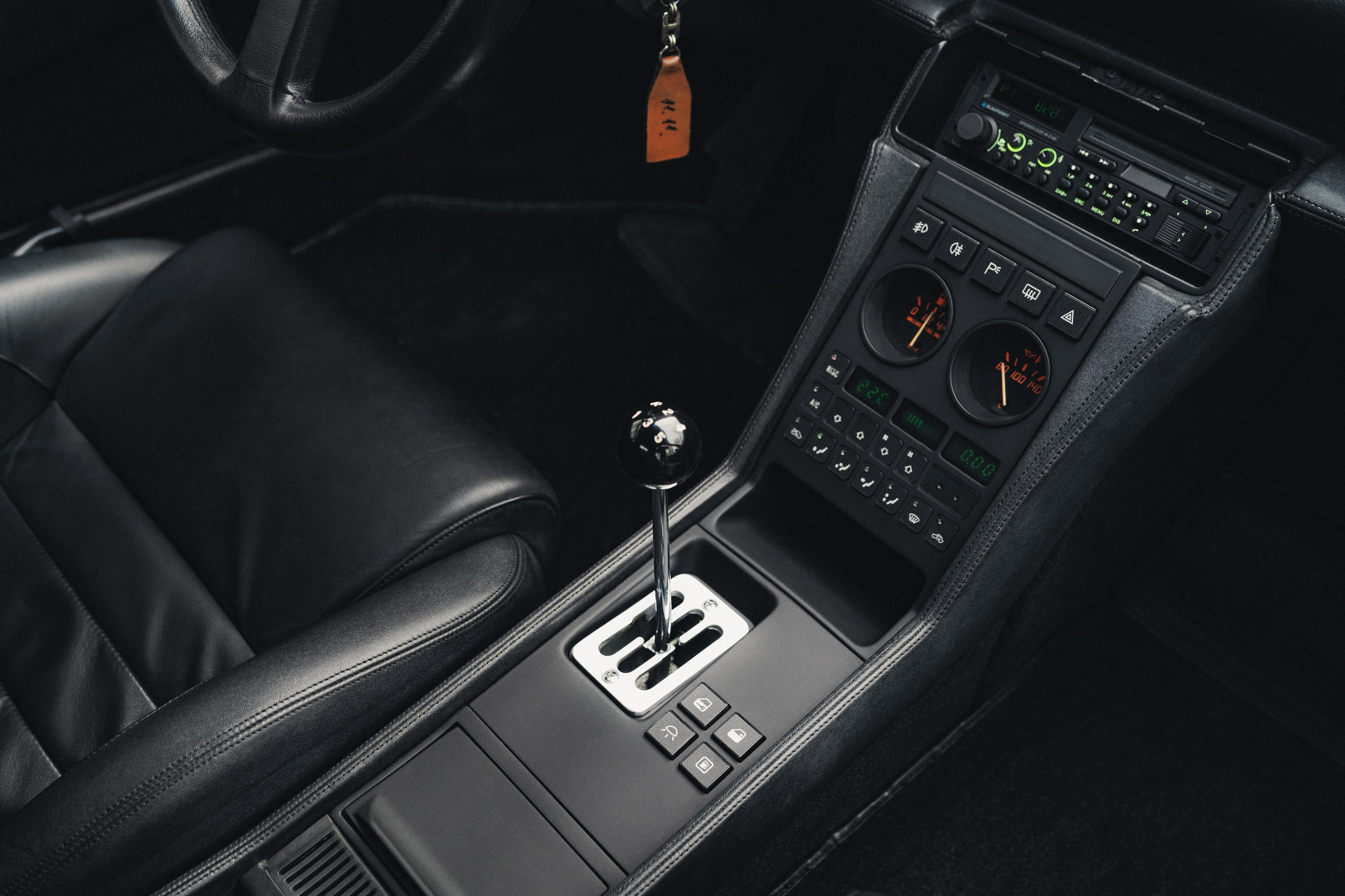 Art of Motors. Фотограф Илья К. в Москве