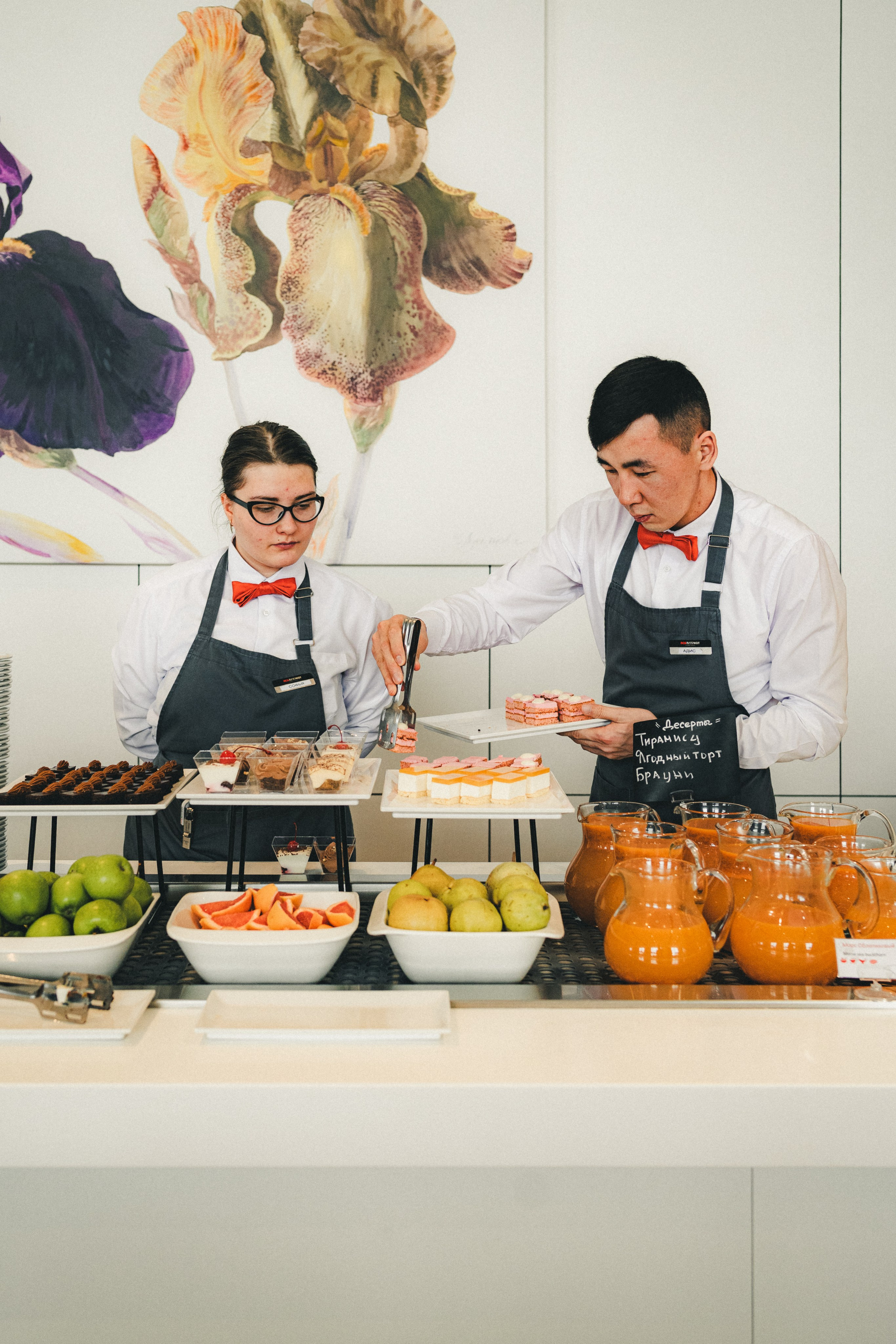 Репортажная фотосъёмка дилерской конференции GAC Motor. Фотограф Илья К. в Москве