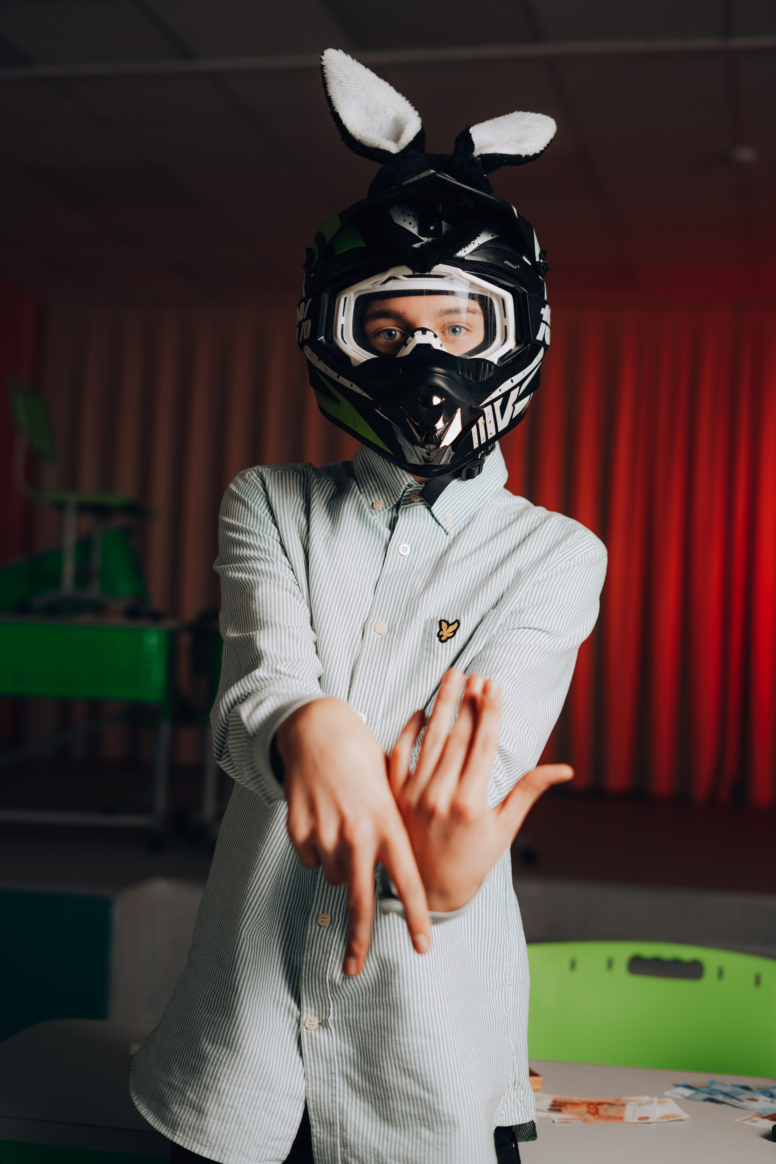 Школа № 3 9. Фотограф Торопец Кристина Абрамова Kanwellia photography