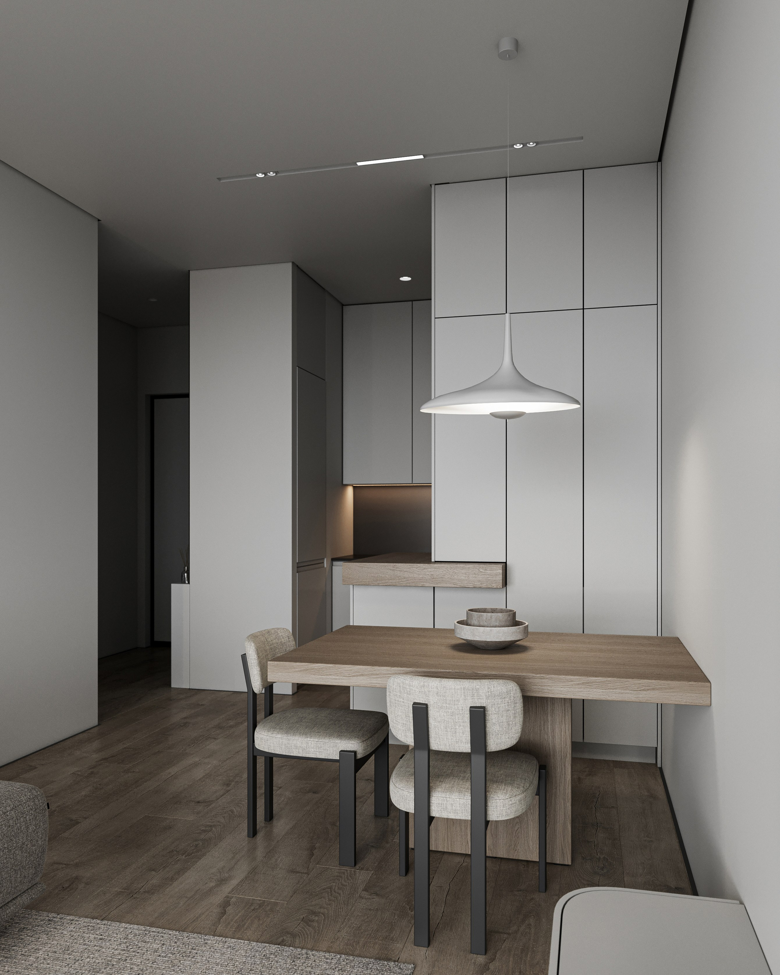 ЖК Will Tower. Главная