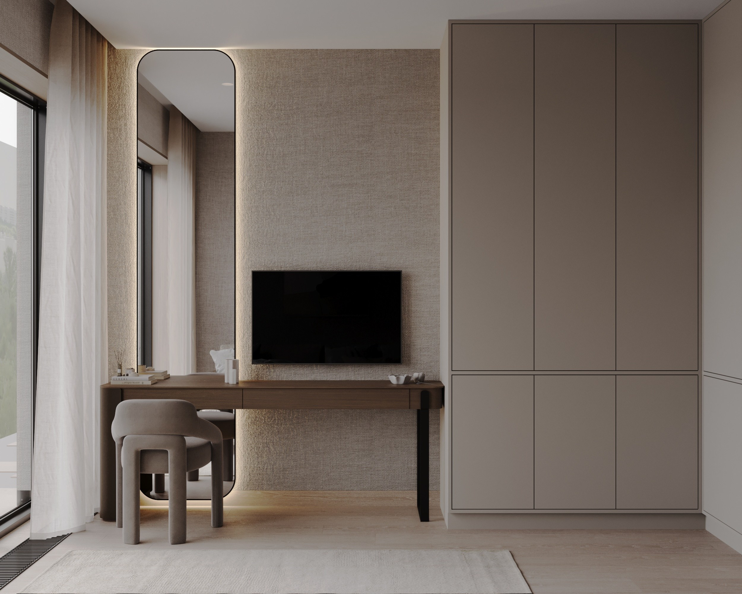 ЖК Симфония. Главная