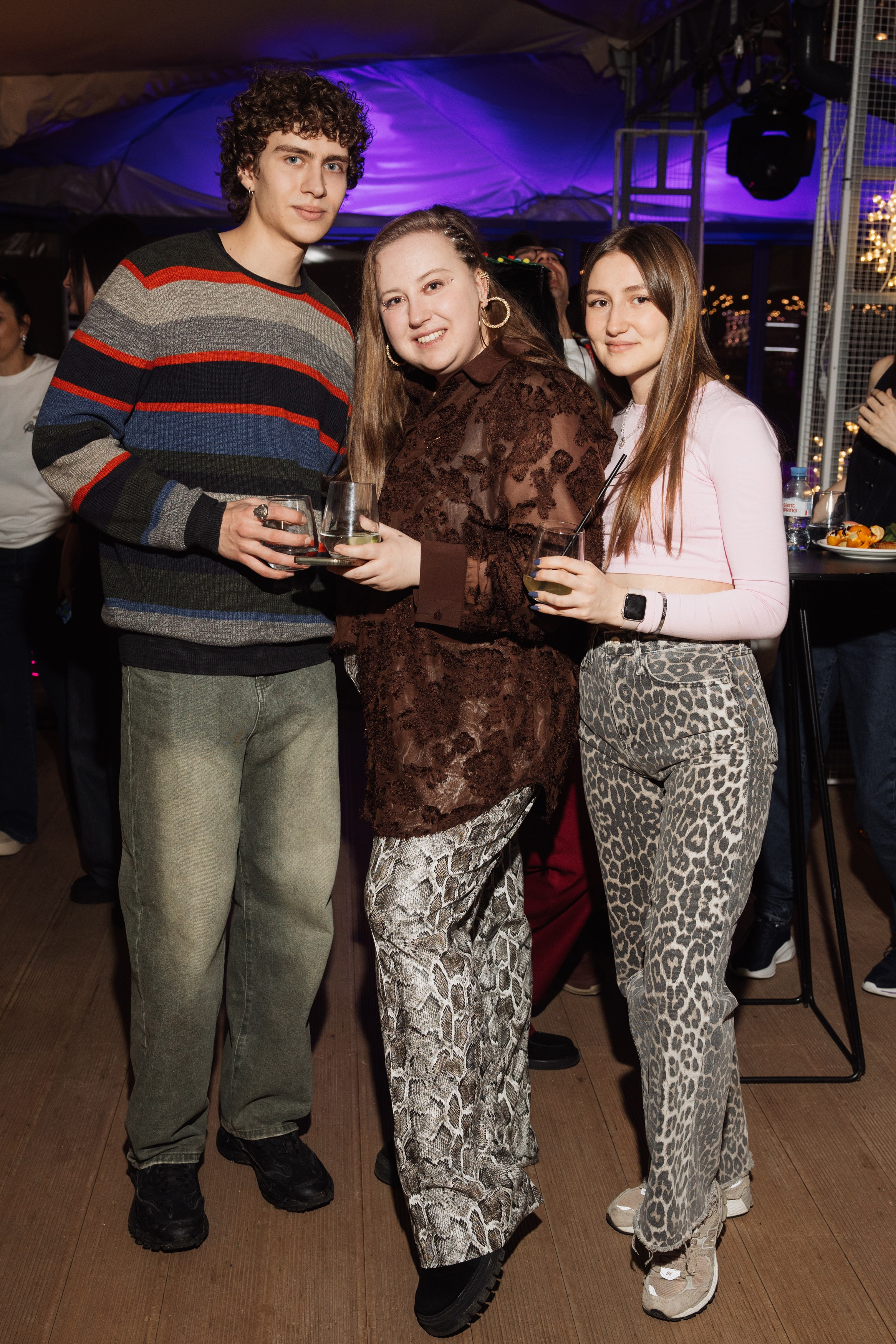 CLOUD AWARDS. Фотограф в Москве Дмитрий Жарков