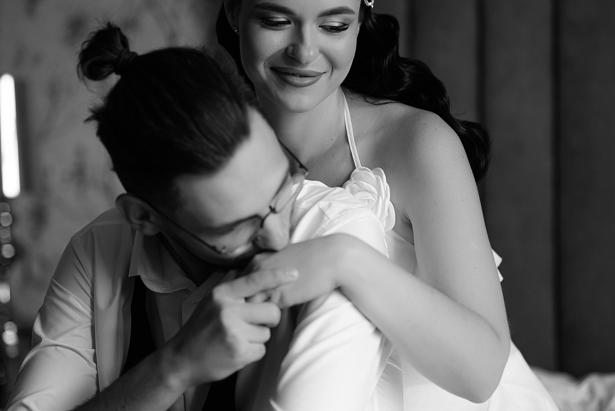 Дима и Саша. Свадебный и семейный фотограф в Ростове-на-Дону Алина Астахова