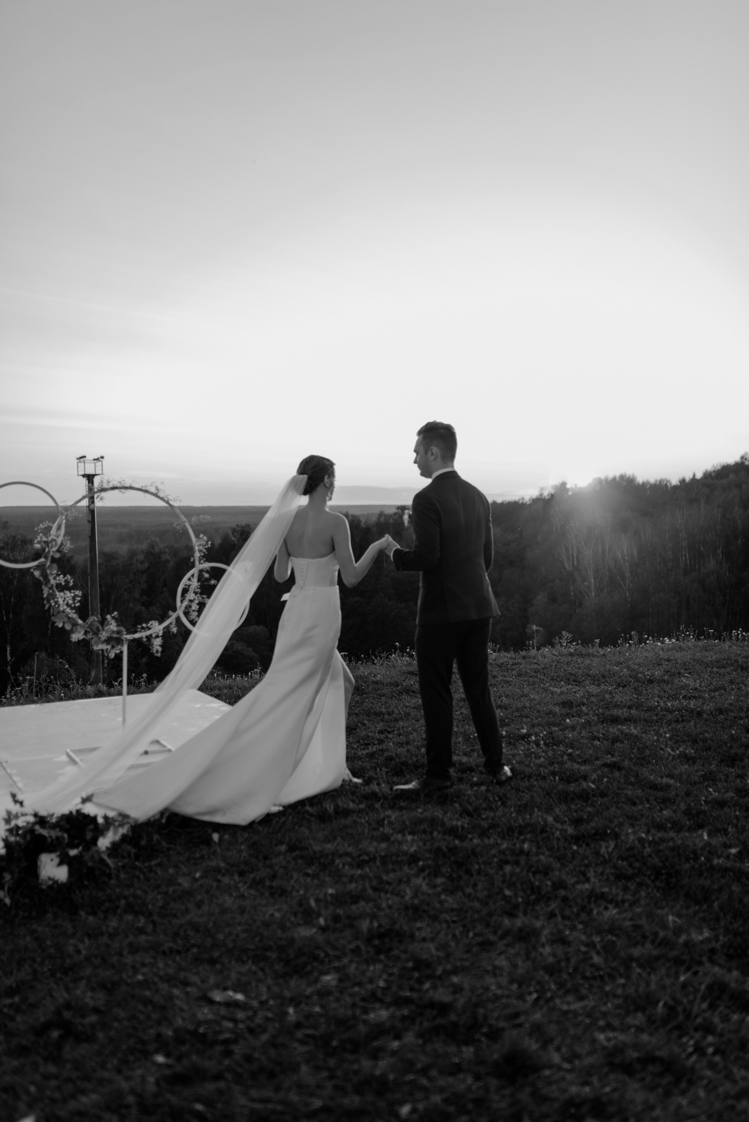 Валера и Лиза. Свадебный и Семейный фотограф в Ярославле Алёна Колясникова