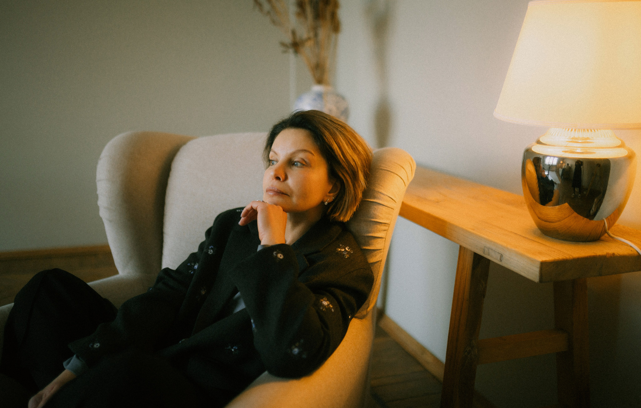 Наталия. Портретный фотограф в Москве Ефанова Ульяна. Женский портрет