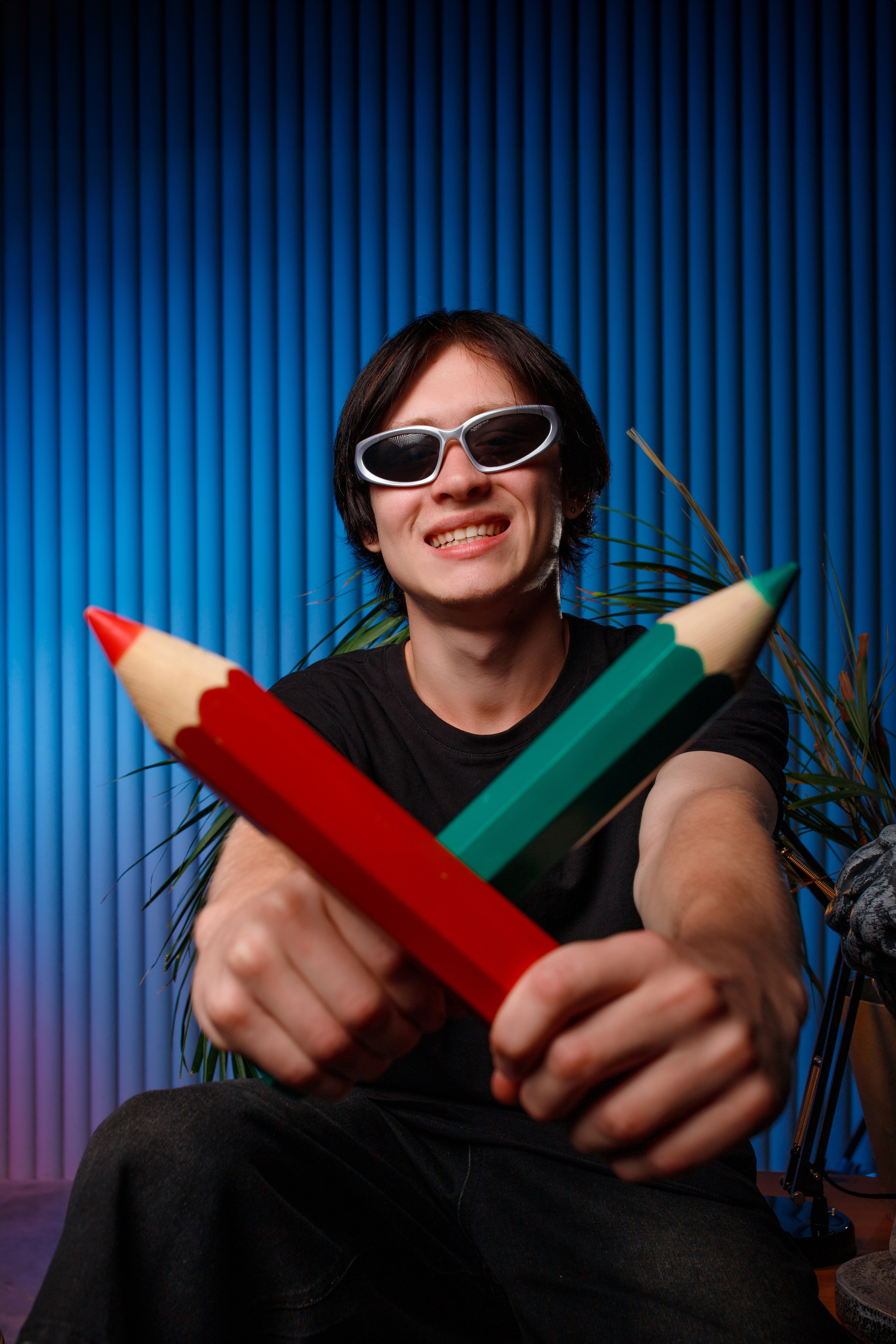 Выпускные альбомы в Омске