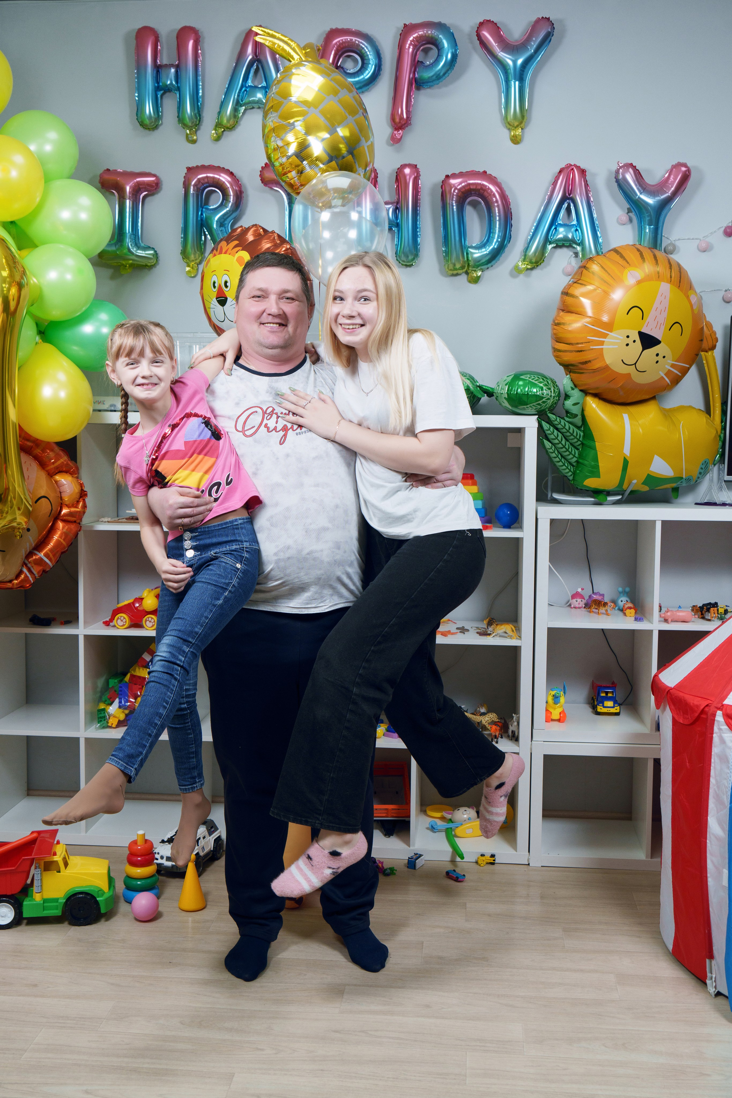 Школьная и детская съёмка. Школьный фотограф — Владислав Масленков