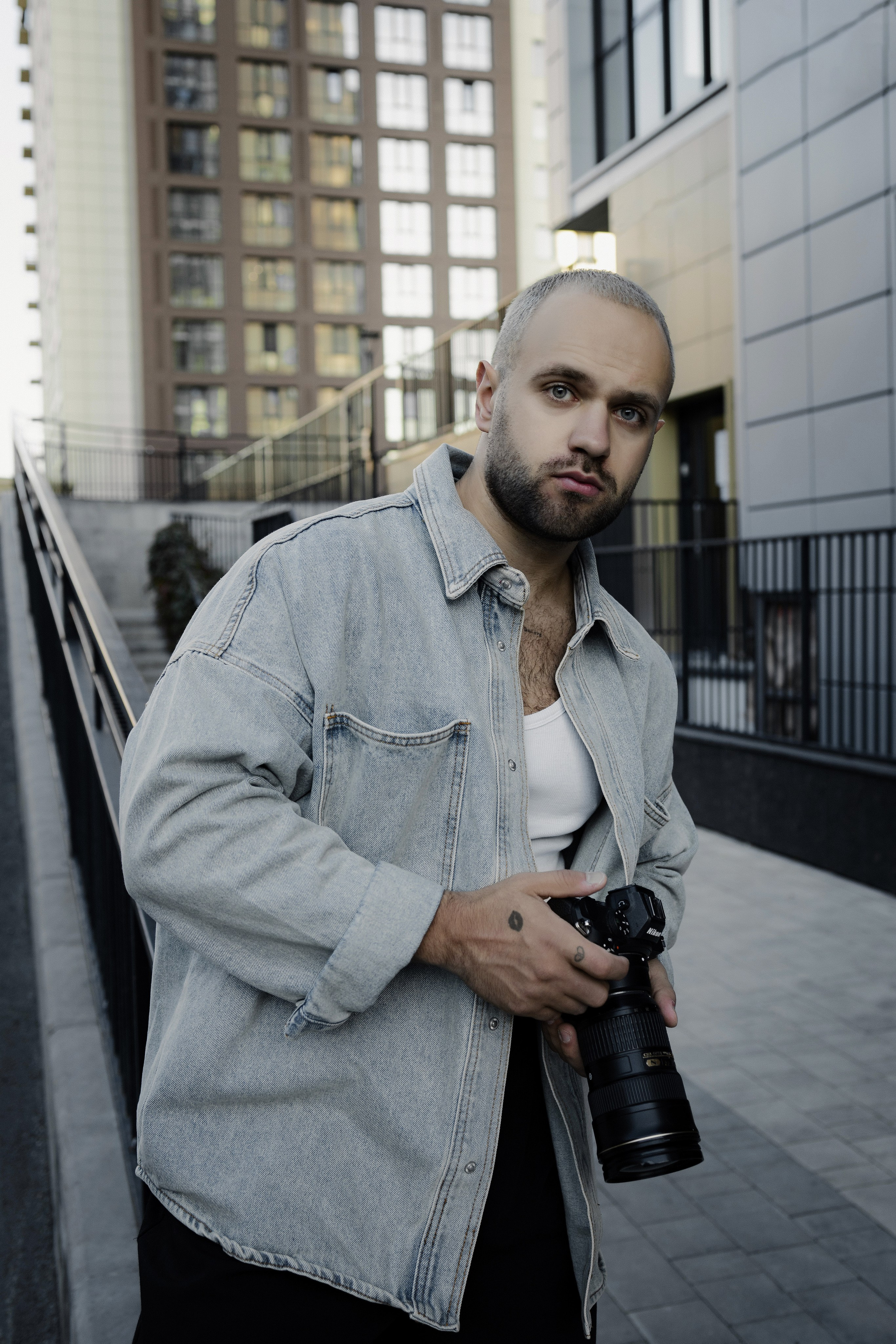 Александр. Фотограф Челябинск Эвелина Ганага, съемка для бизнеса и маркетплейсов