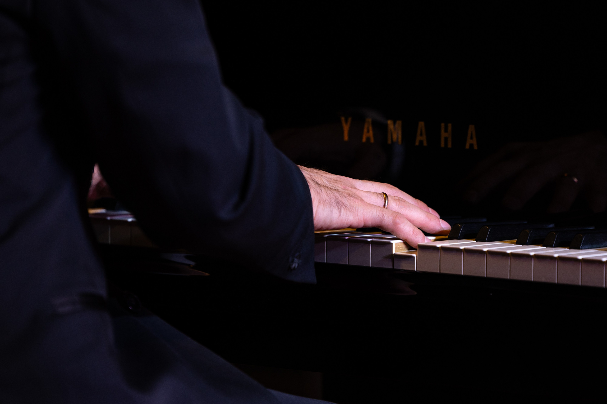 Творческий вечер Оксаны Фёдоровой. Виктория Зудина — фотограф в Москве