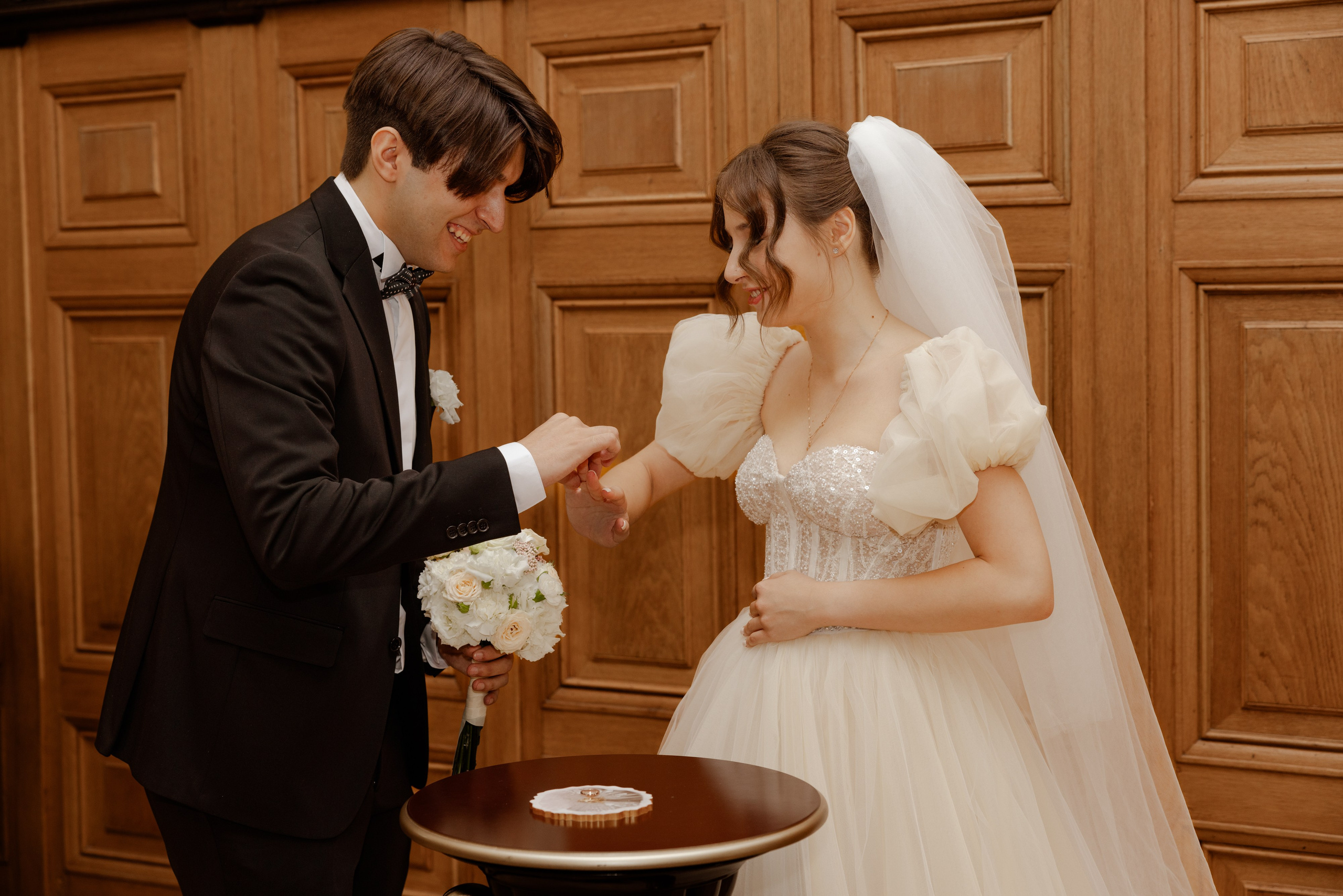 Свадьба Ксении и Думитру. Виктория Зудина — фотограф в Москве